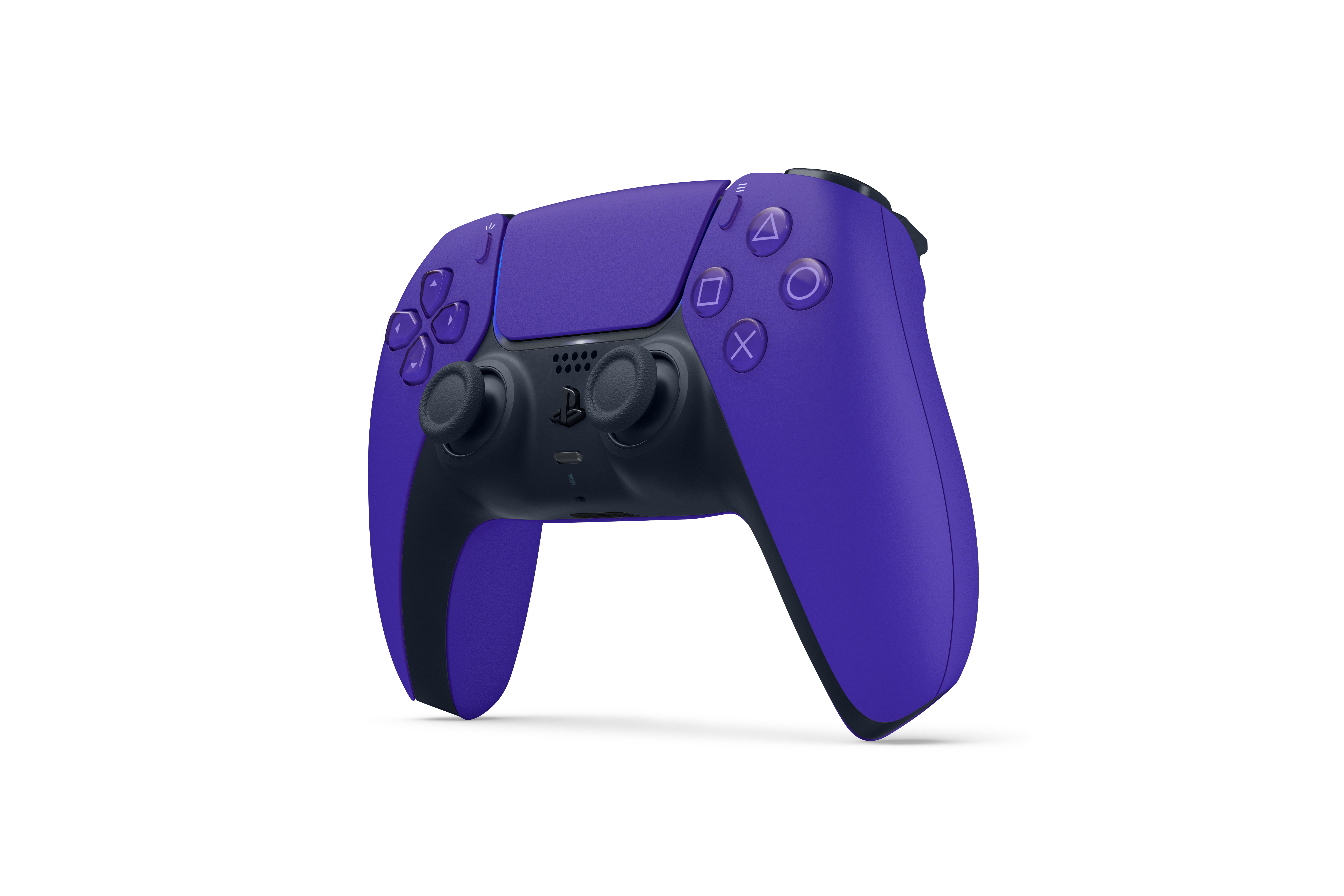 Sony PlayStation 5 (PS5) DualSense Wireless-Controller, Galactic Purple