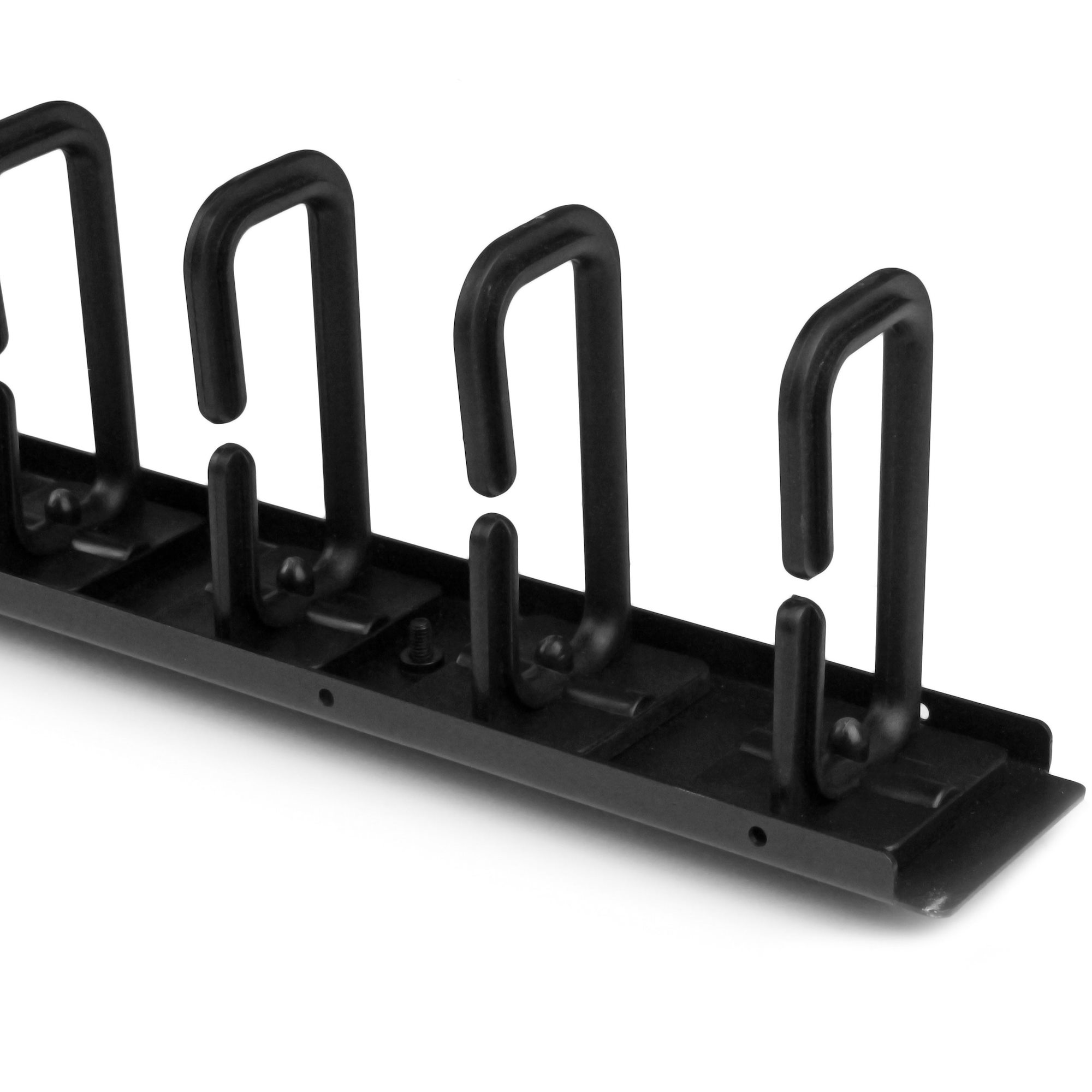 D-RING HOOK CABLE PANEL - 3FT. .