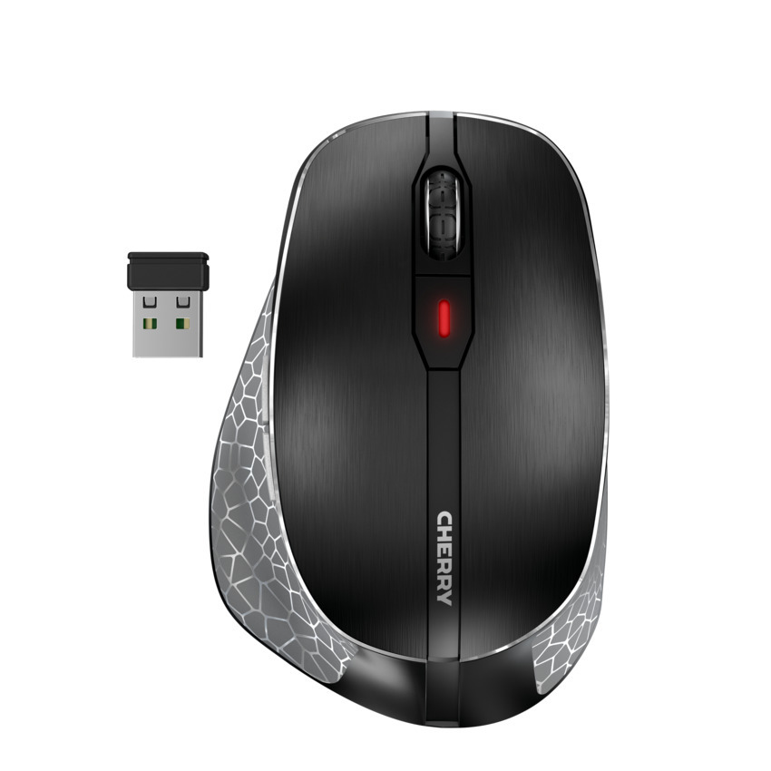 MW 8C ERGO, Maus