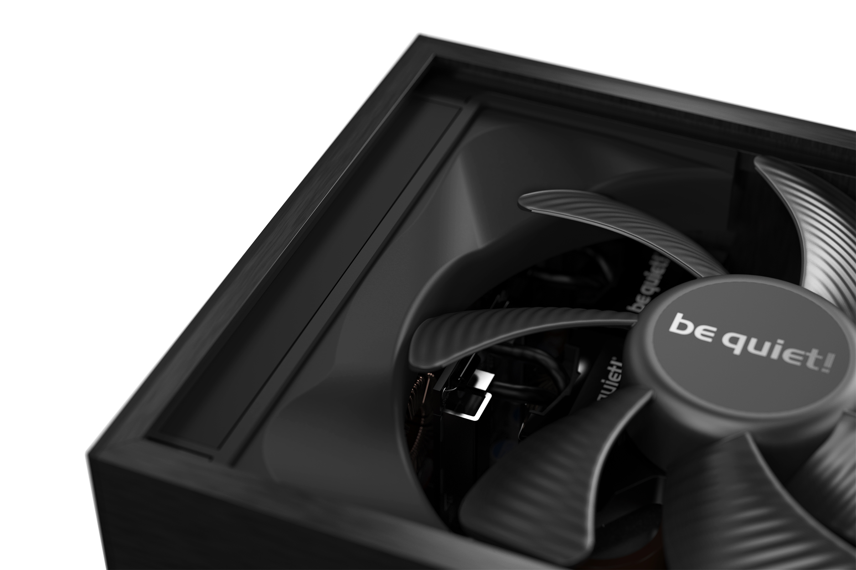 be quiet! Netzteil Dark Power PRO 13 1300W Modular 80+ Titan