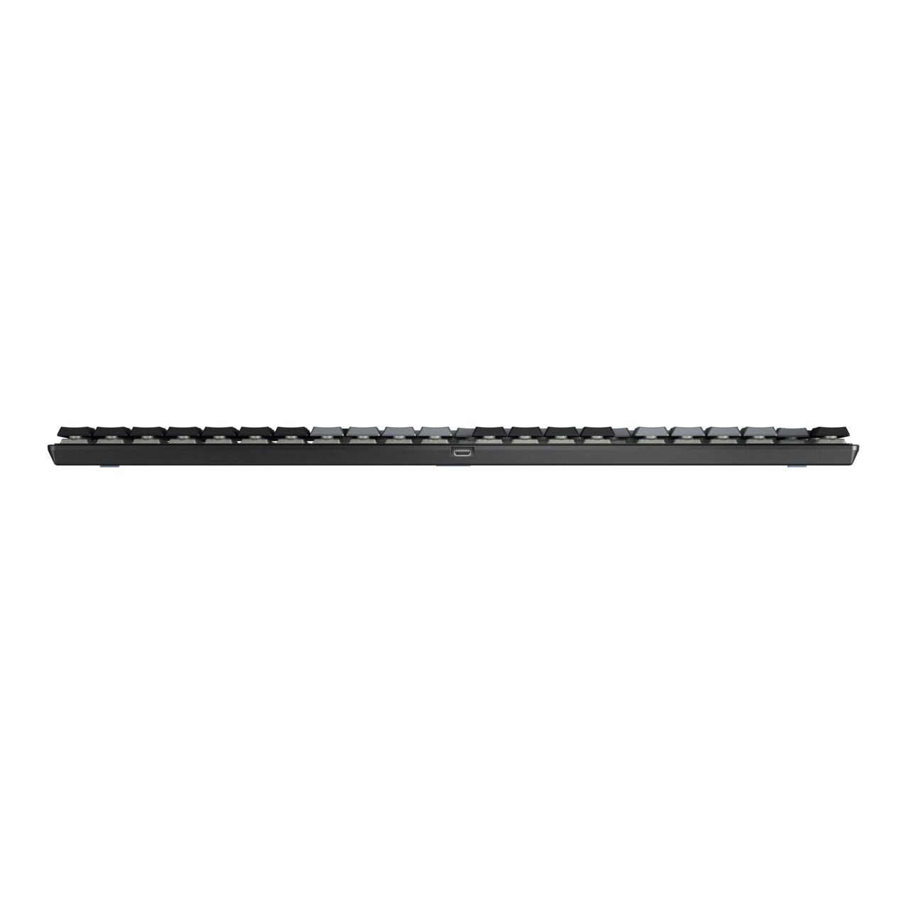 CHERRY KC 500 MX LP KEYBOARD CORDED MECHANICAL MXLP 2.0 IVORY