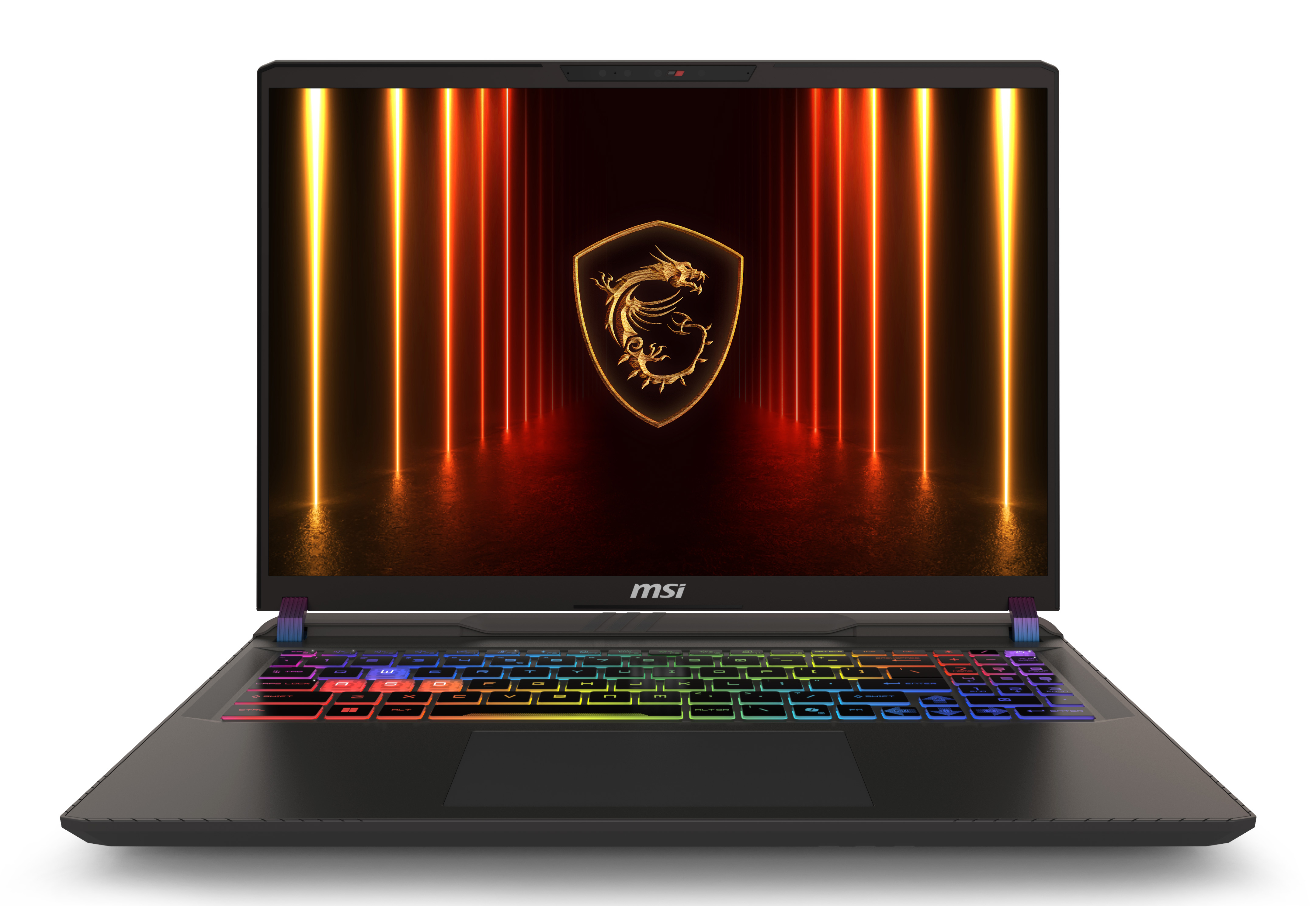 Vector A18 HX A2XWJG-657, Gaming-Notebook