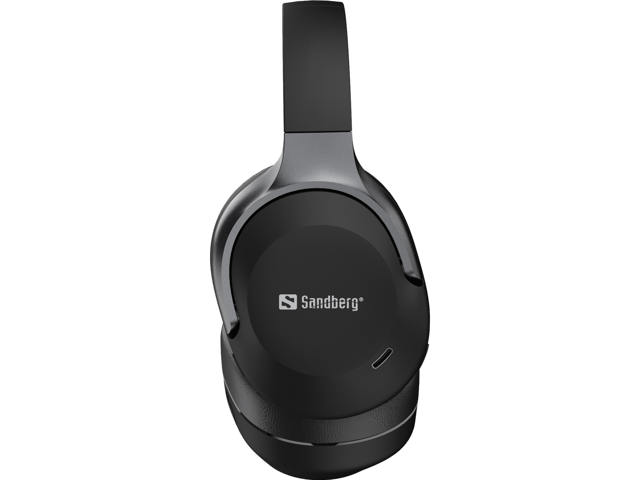 SANDBERG Wireless Travel Headset ANC