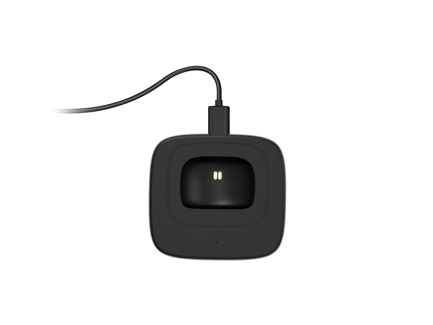 CONCEPTRONIC Headset Mono WLS BT5.0/Mikro/ANC/Dock/+22Std sw