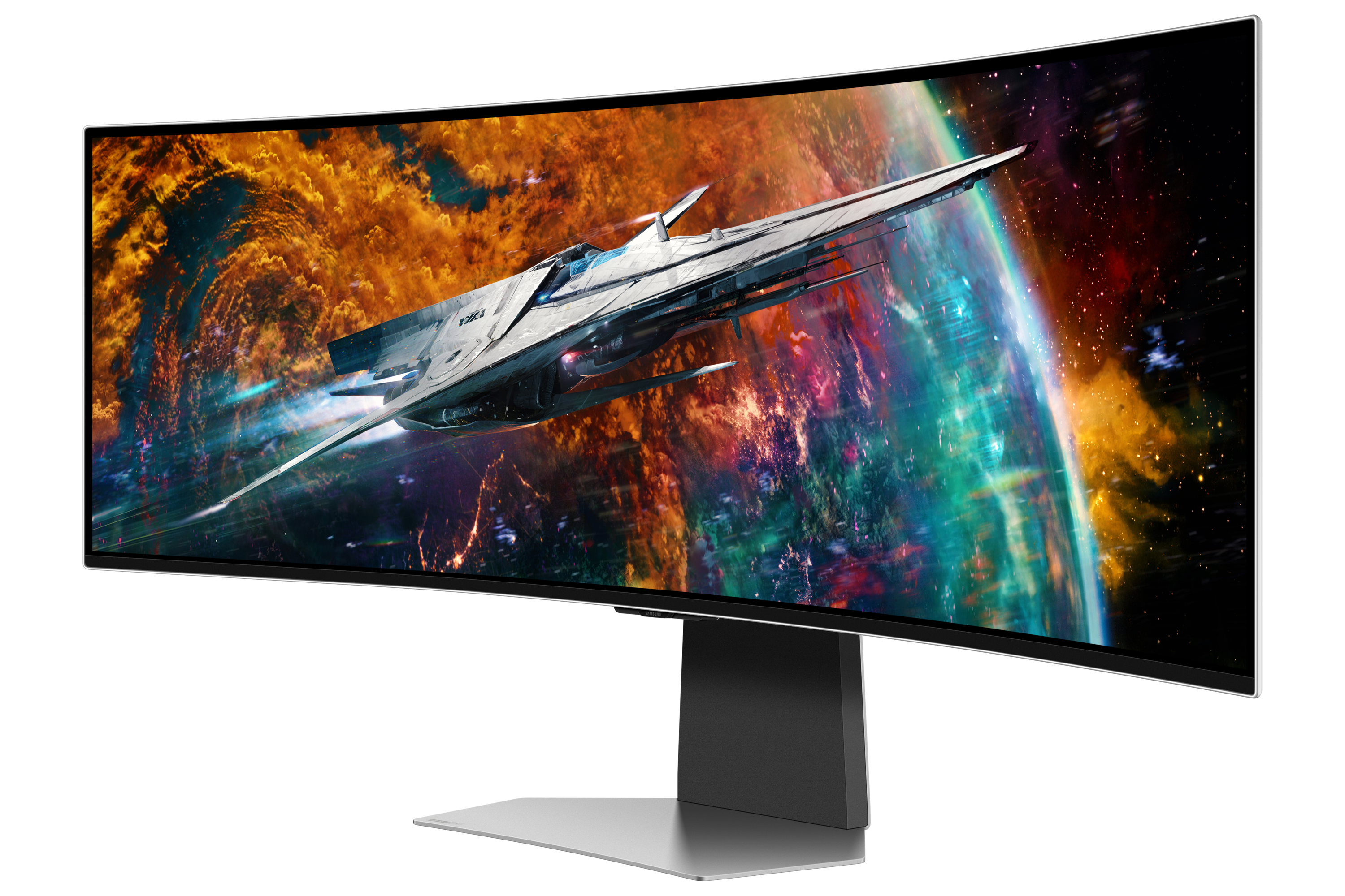 S49CG954S 49IN 32:9 DQHD 240HZ 5.120 X 1.440 250CD/QM 0.1MS