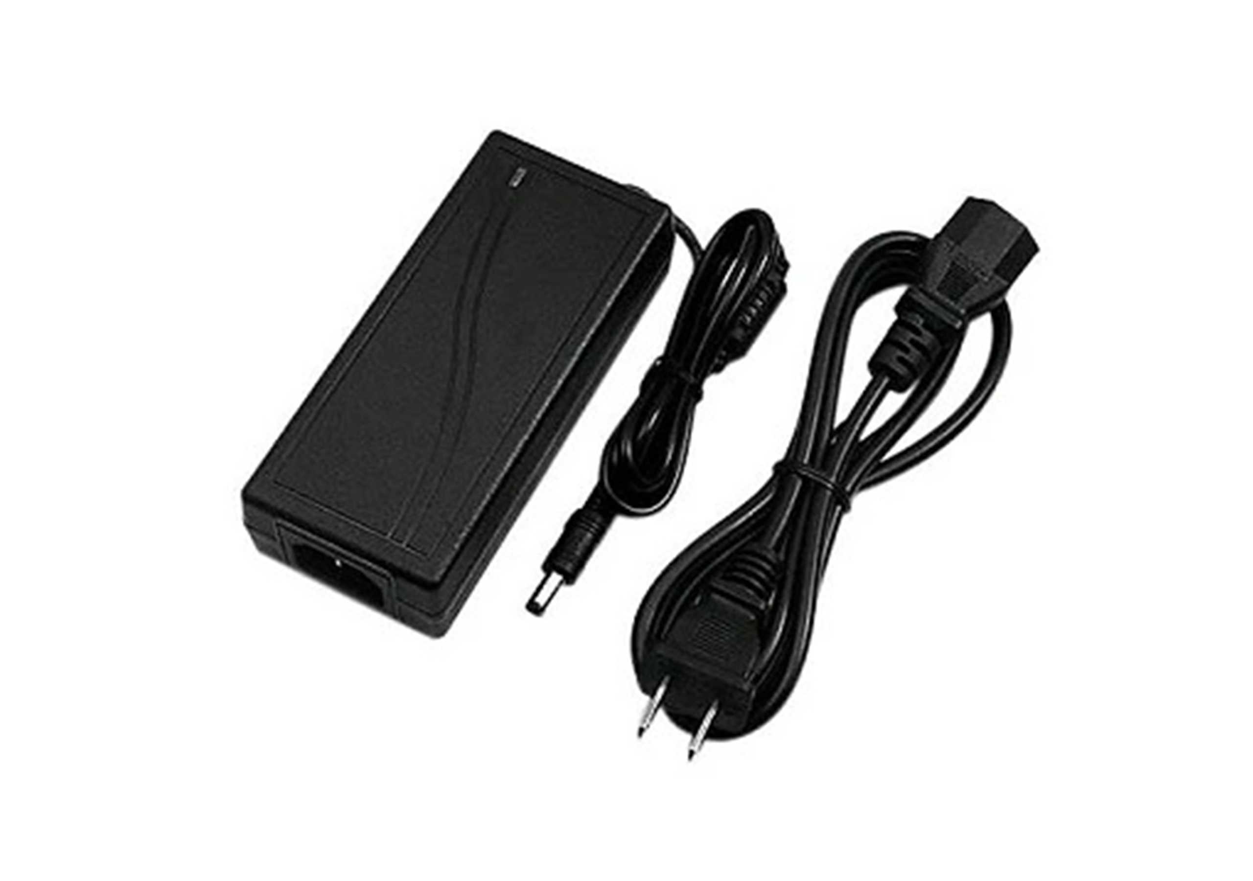 POWERSUPPLY - AC/DC 12V 6.25A GREY