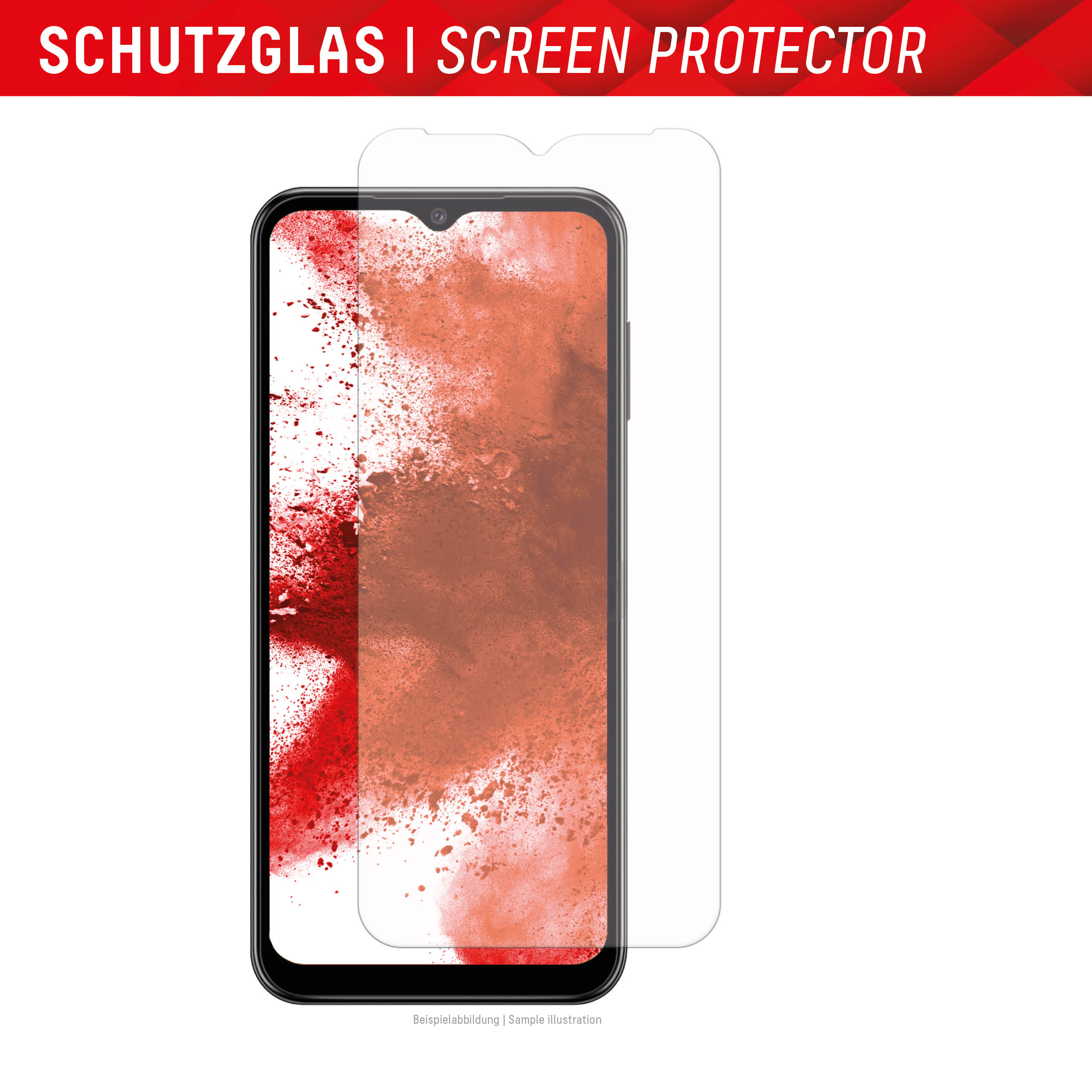 DISPLEX SMART GLASS SAMSUNG GALAXY A34 5G