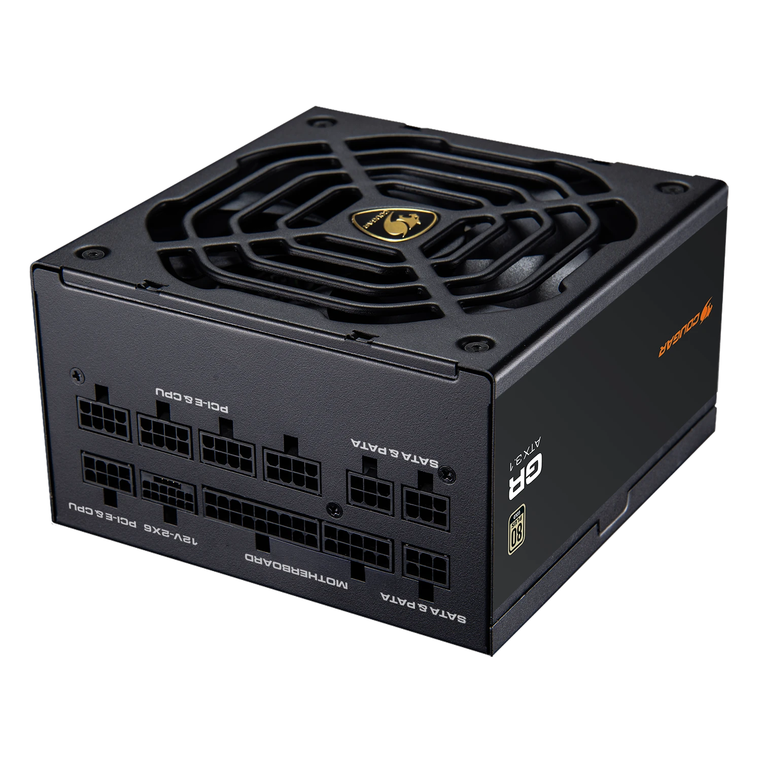 COUGAR Netzteil GR 1000W ATX3.1/ PCIE 5.1/ 80 Plus Gold