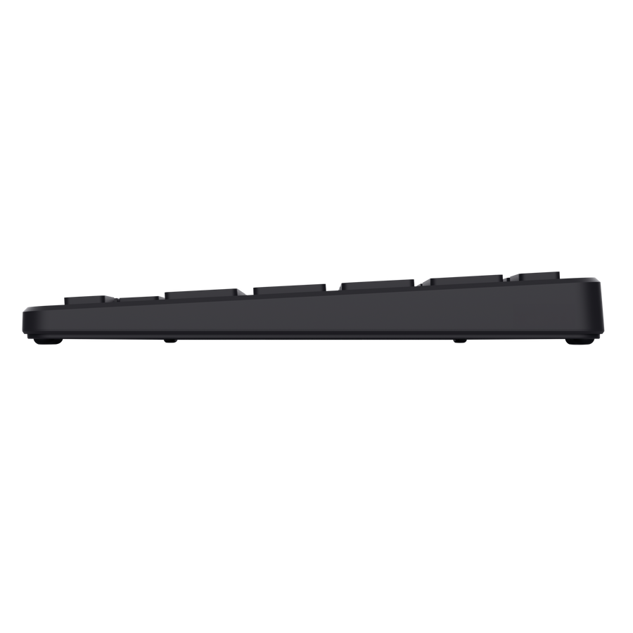 NADO II MULTIDEVICE BT KEYBOARD DE