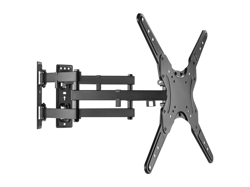 Equip Wandhalterung 23-55/1TFT V.bewegl.6Gelenke 45Kg sw lite Retail