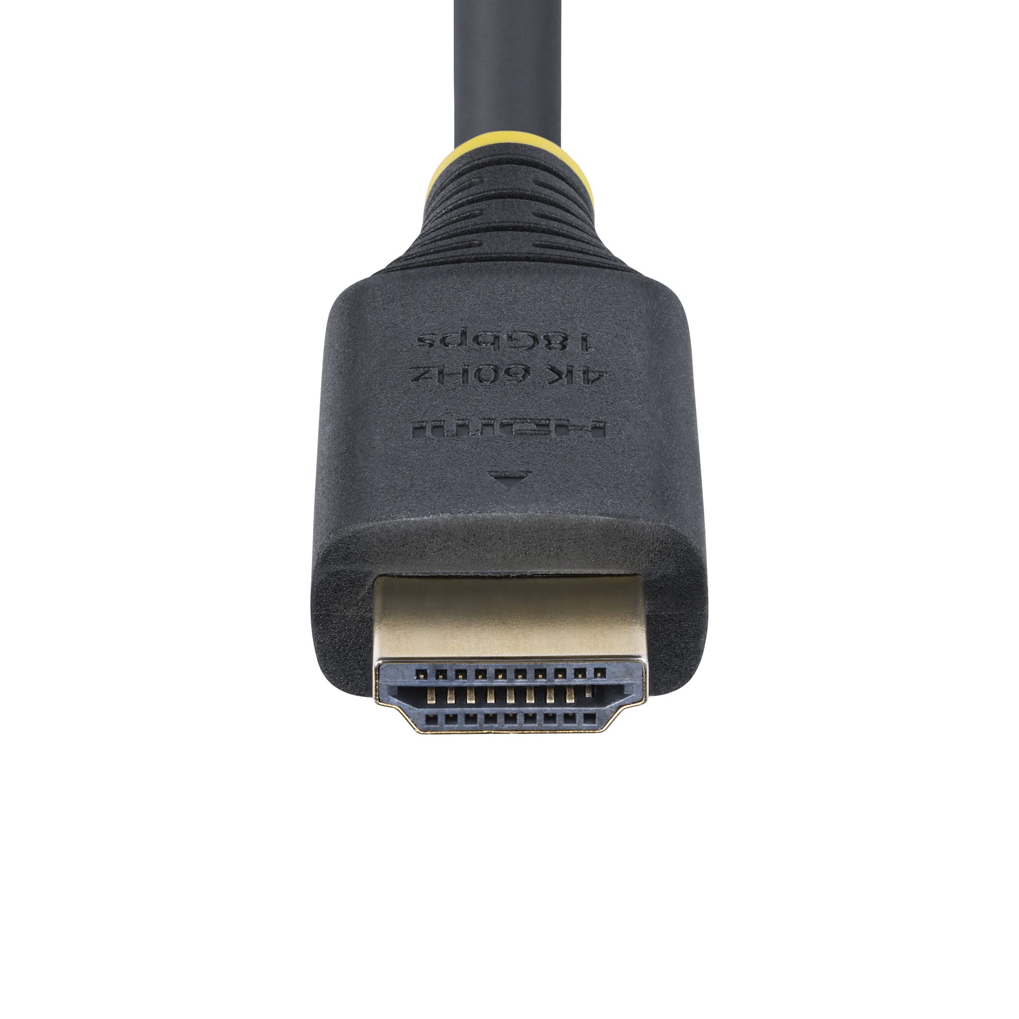 1.5M PREMIUM CERTIFIED HDMI CABLE 4K60