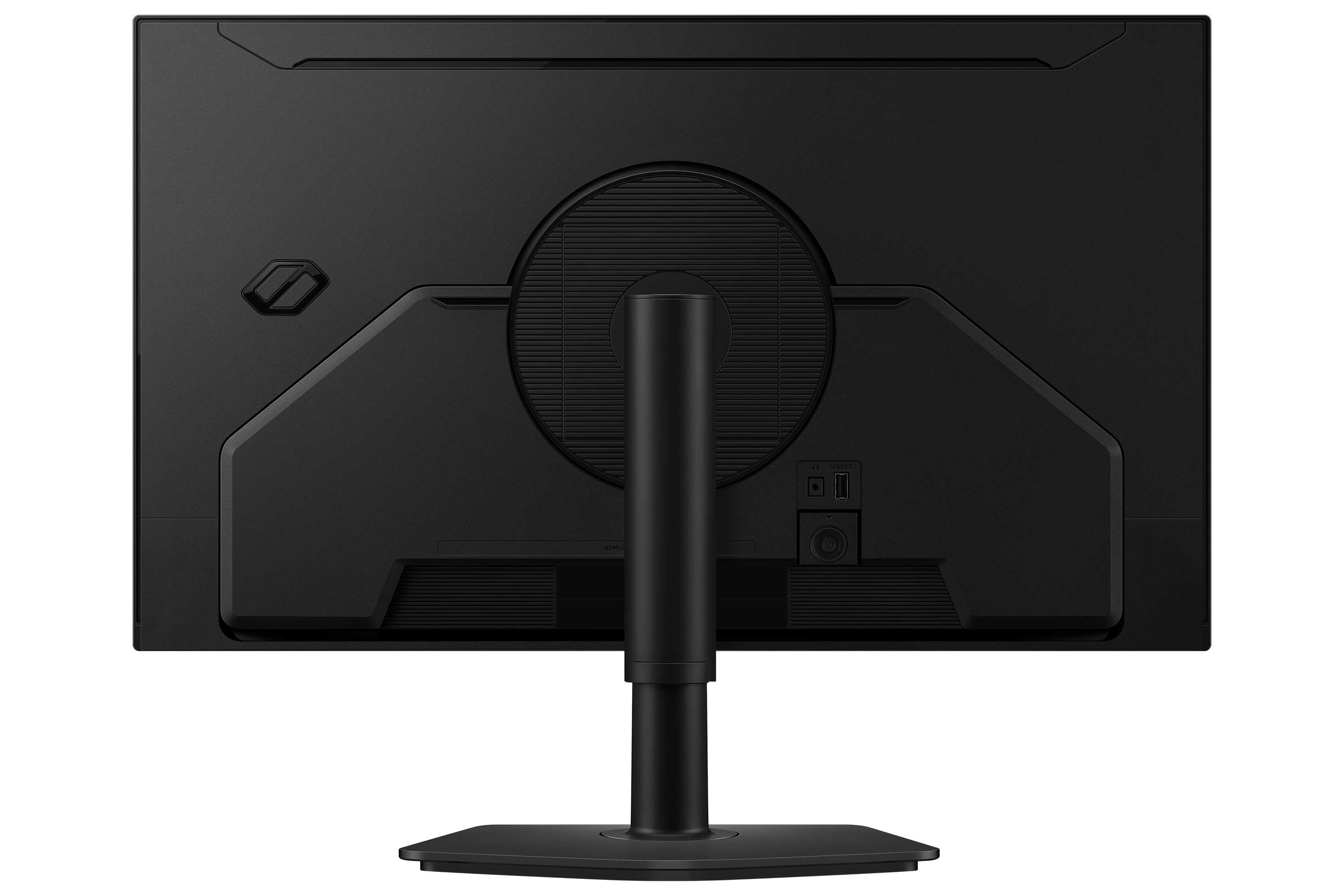 TFT Samsung Odyssey G5 S27FG502EU 68.6 cm (27)LED,HDMI,DisplayPort