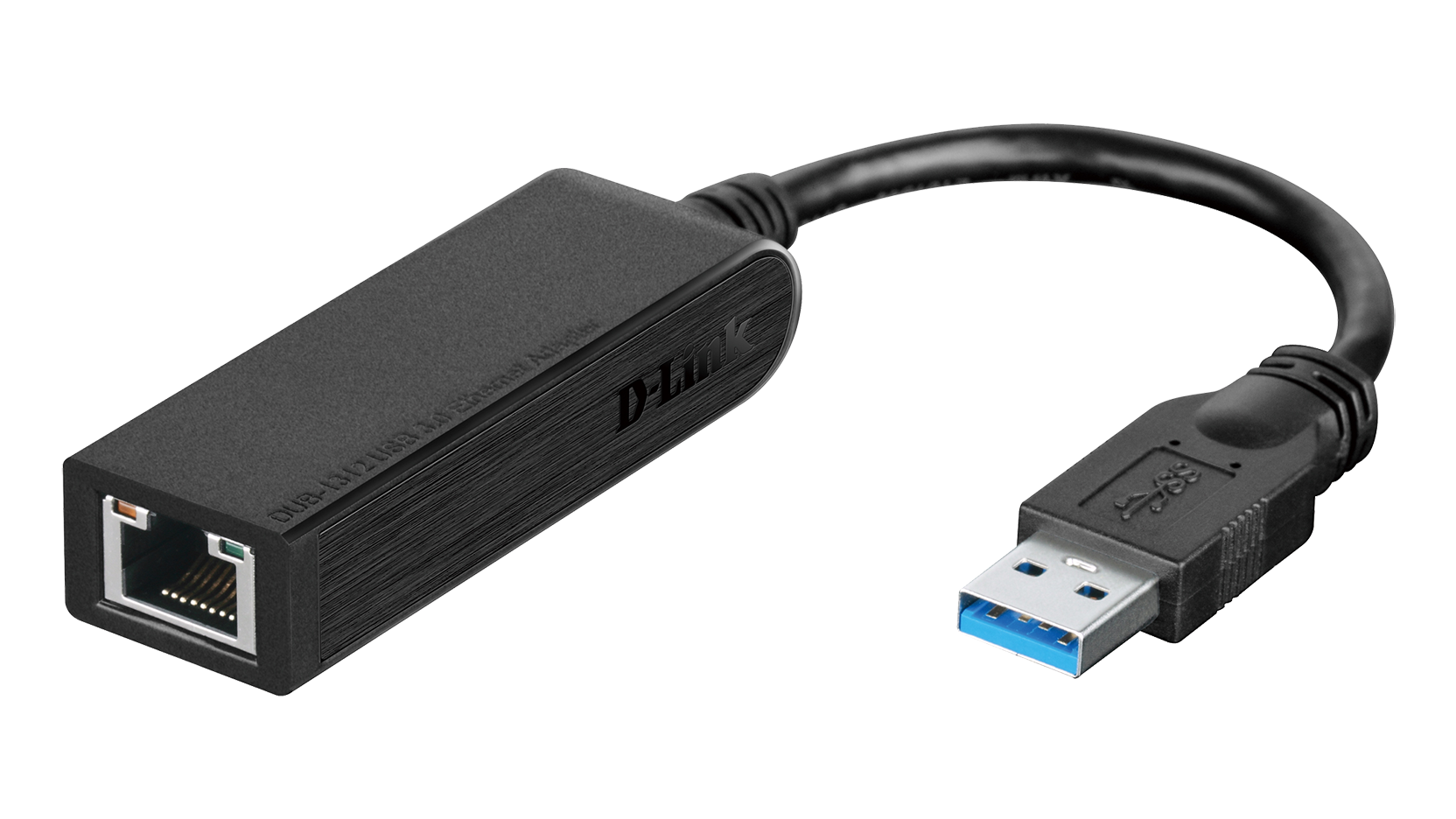 USB 3.0 GIGABIT ETHERNET ADAPTER