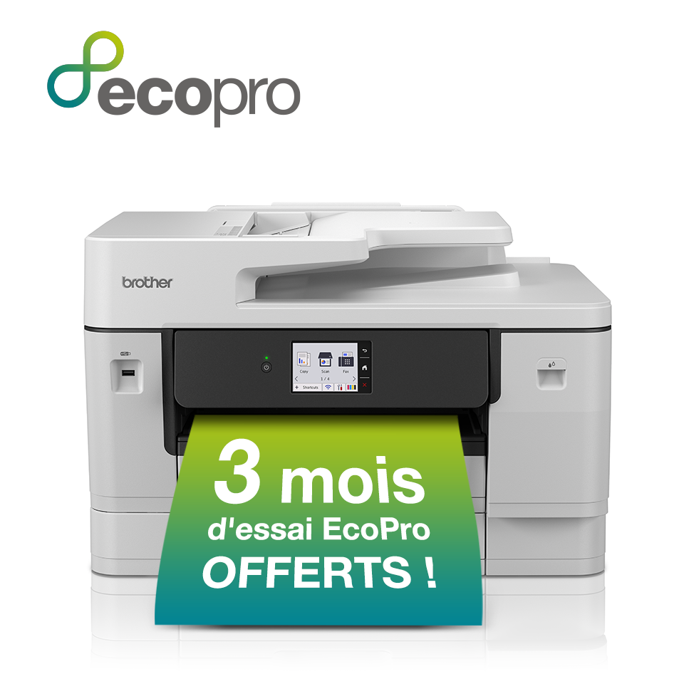 4-IN-1 BUSINESS-INK MULTIFUNKTI AUTOMATISCHEM DIN A3 DUPLEXDRUCK