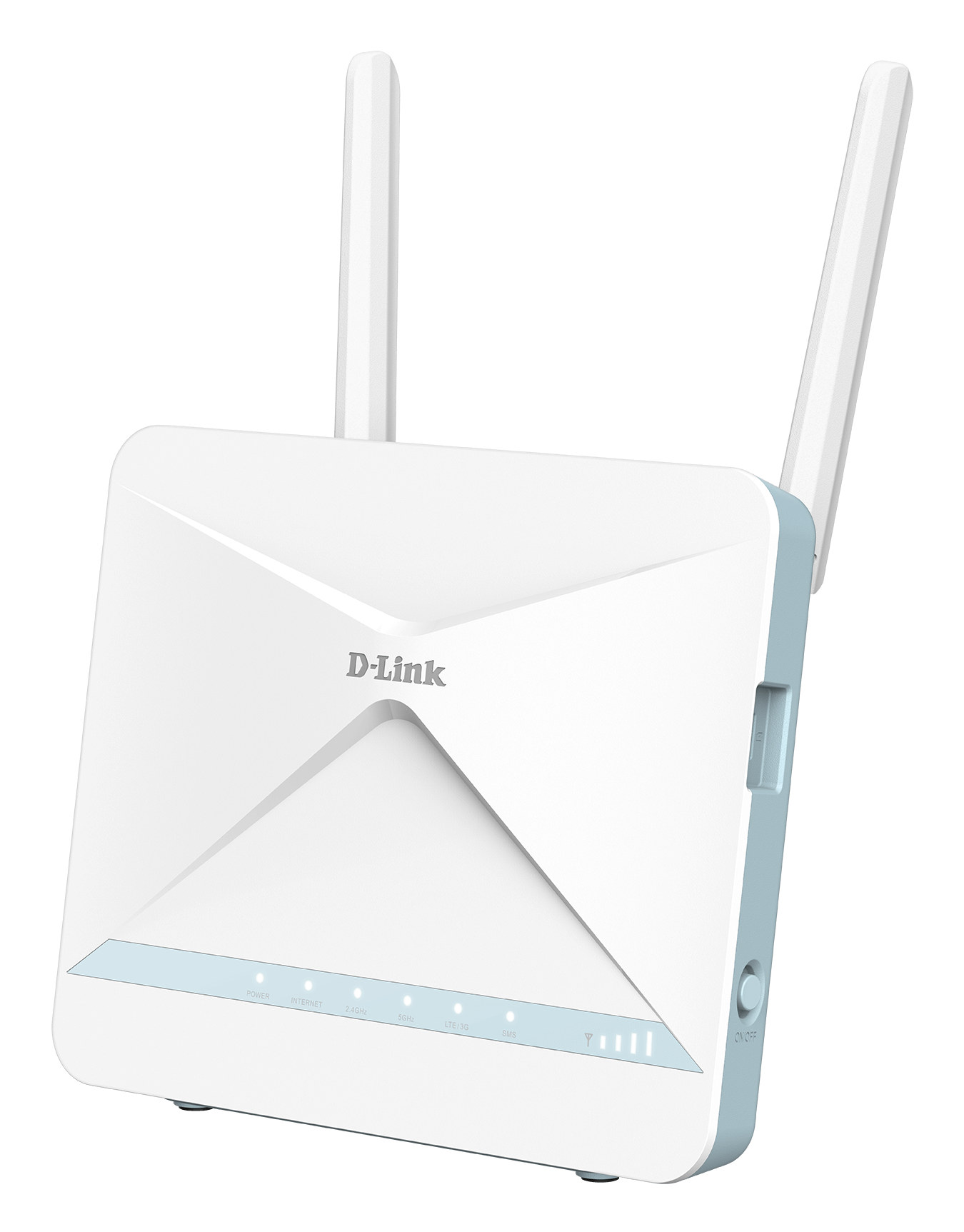 G416/E EAGLE PRO AI AX1500 4G+, Mobile WLAN-Router