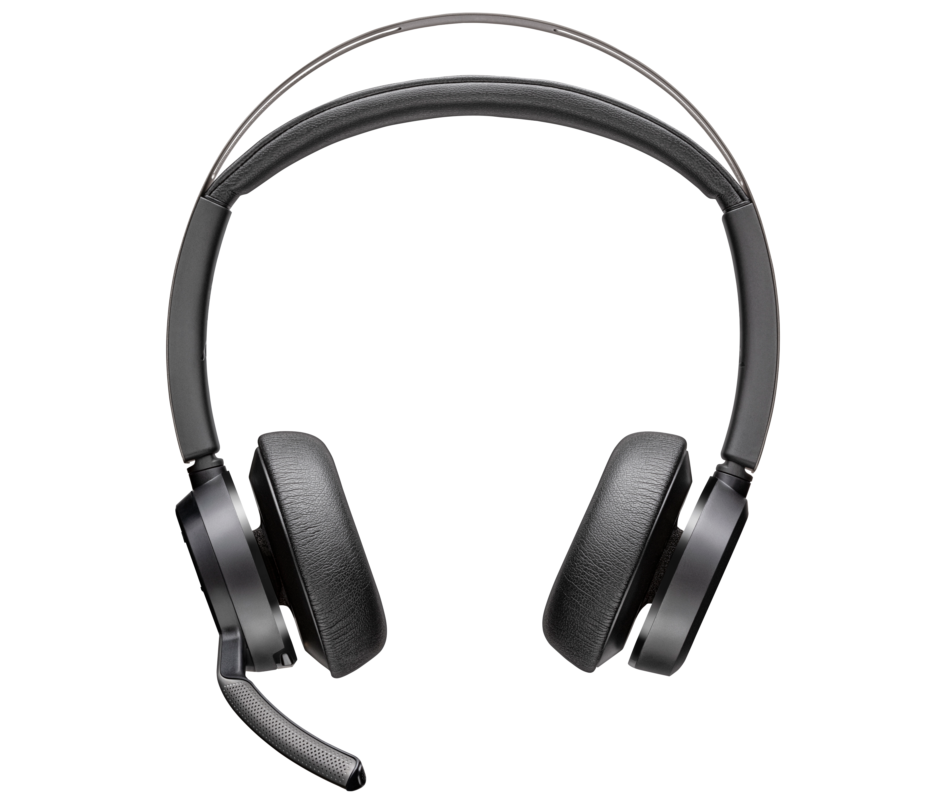 Poly Voyager Focus 2 Stereo USB-C/A