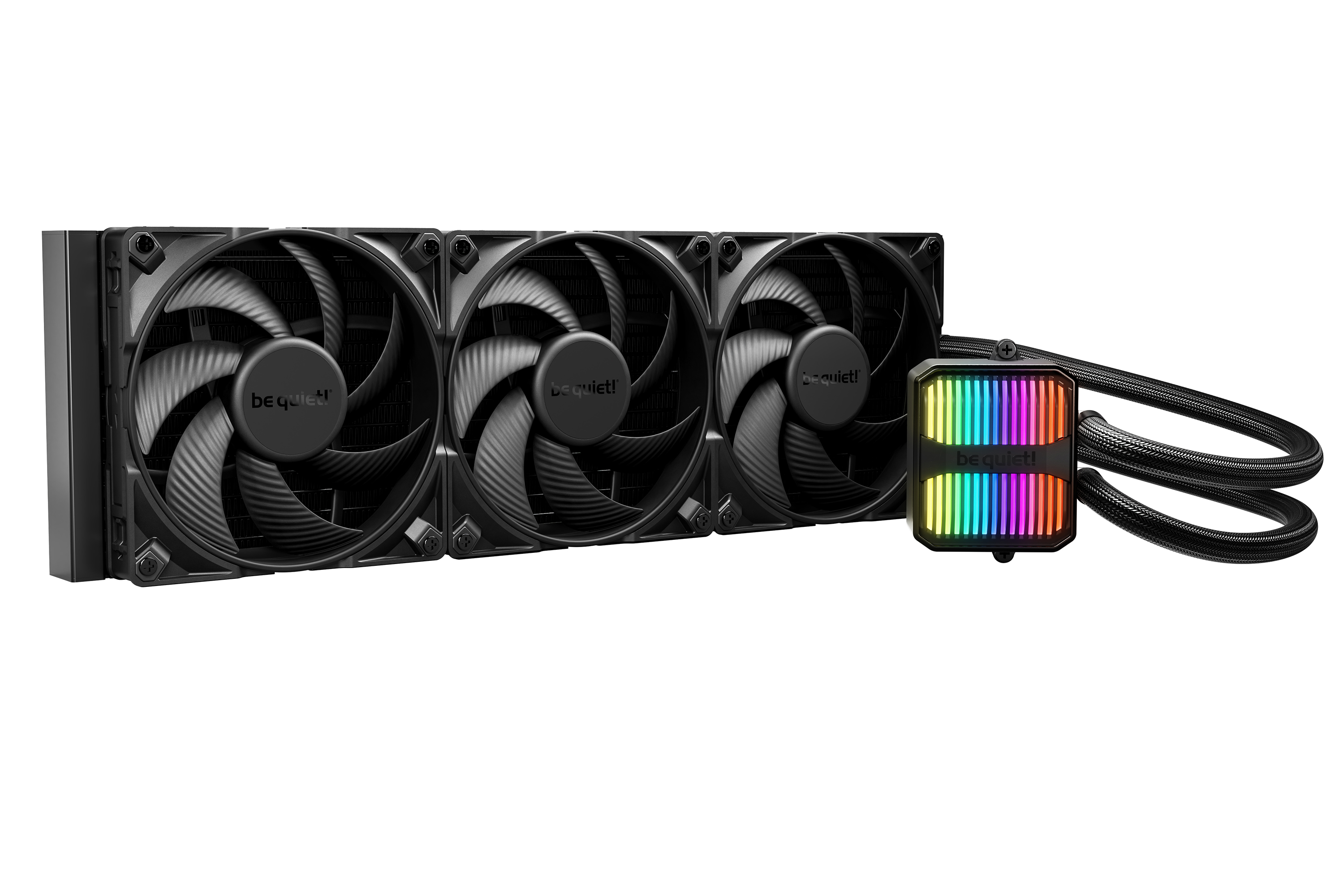 SILENT LOOP 3 420MM
