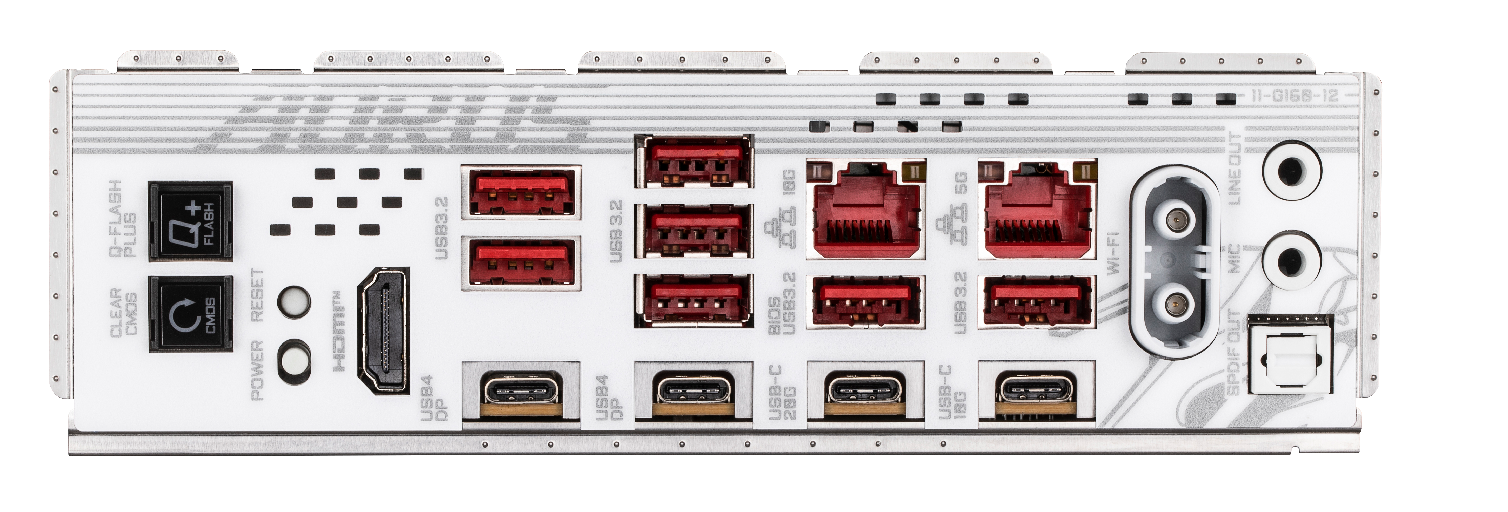 Gigabyte GA-X870E A MASTER X ICE (AM5) (D)