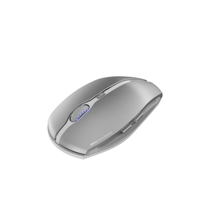 Mouse Cherry GENTIX BT Wireless grey (JW-7500-20)