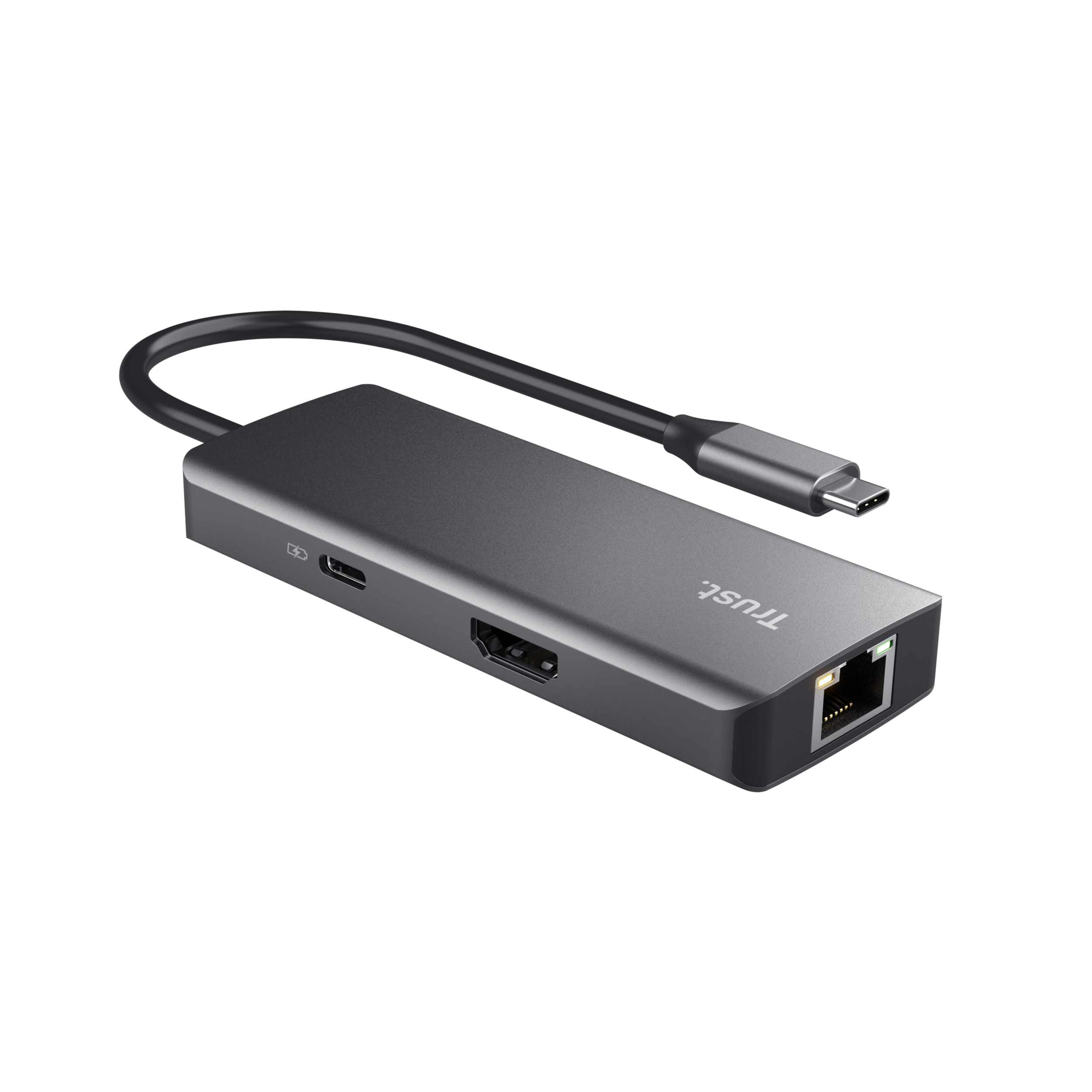 DALYX 6-IN-1 MULTIPORT ADAPTER
