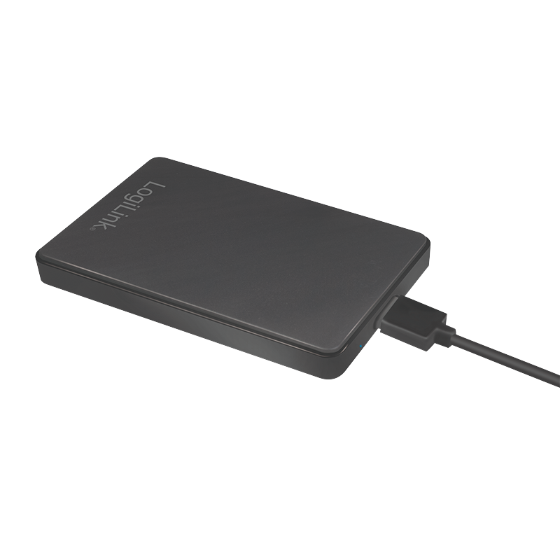 USB 3.0 2,5" HDD Gehäuse SATA HDD/SSD