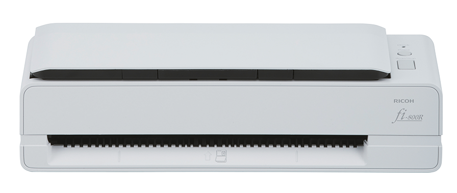 FI-800R A4 DOCUMENT SCANNER