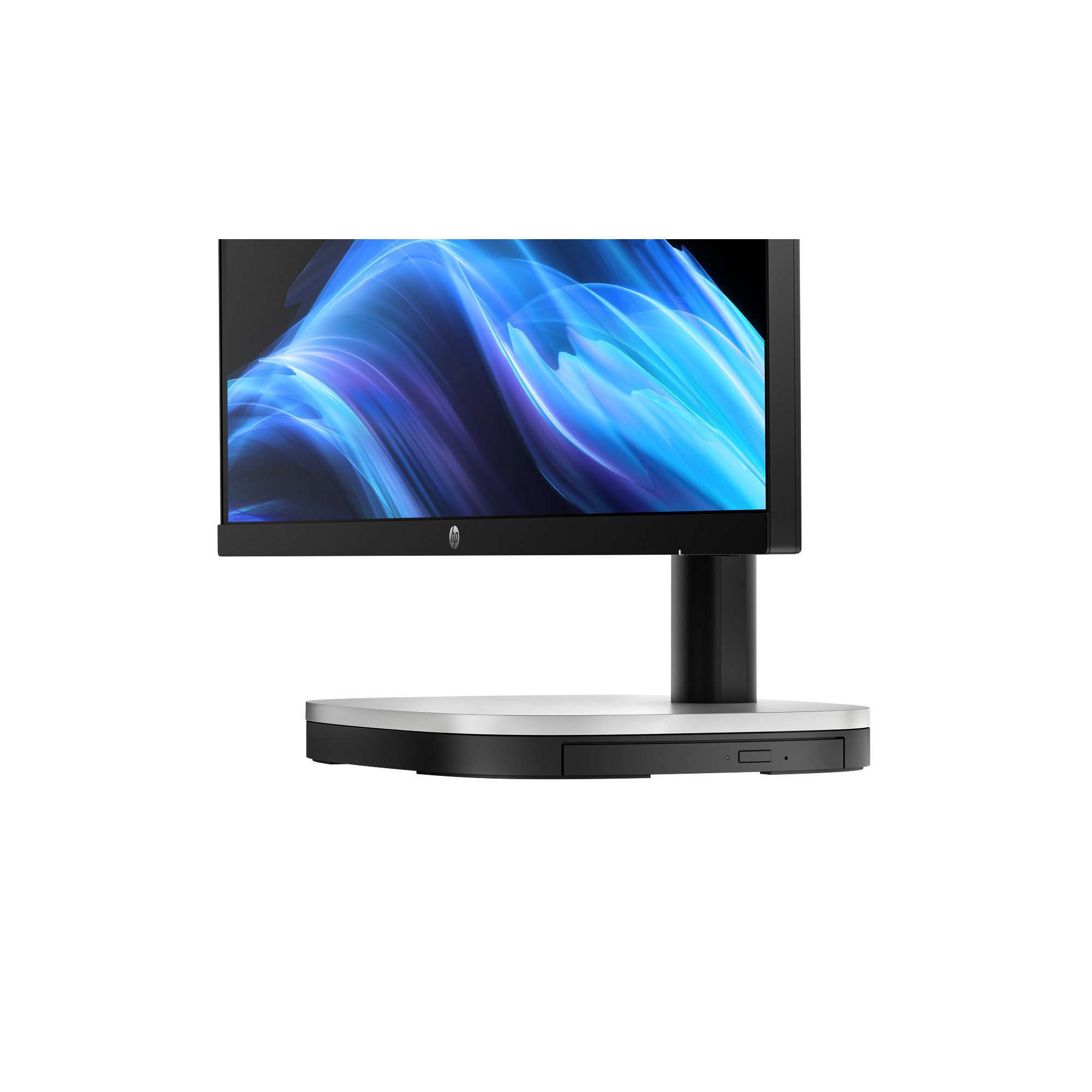 HP Pro Studio 4 AiO Intel Core Ultra 5 235T 60,45cm 23,8Zoll FHD 16GB 512GB/SSD W11P All in one PC 1J Gar (DE)