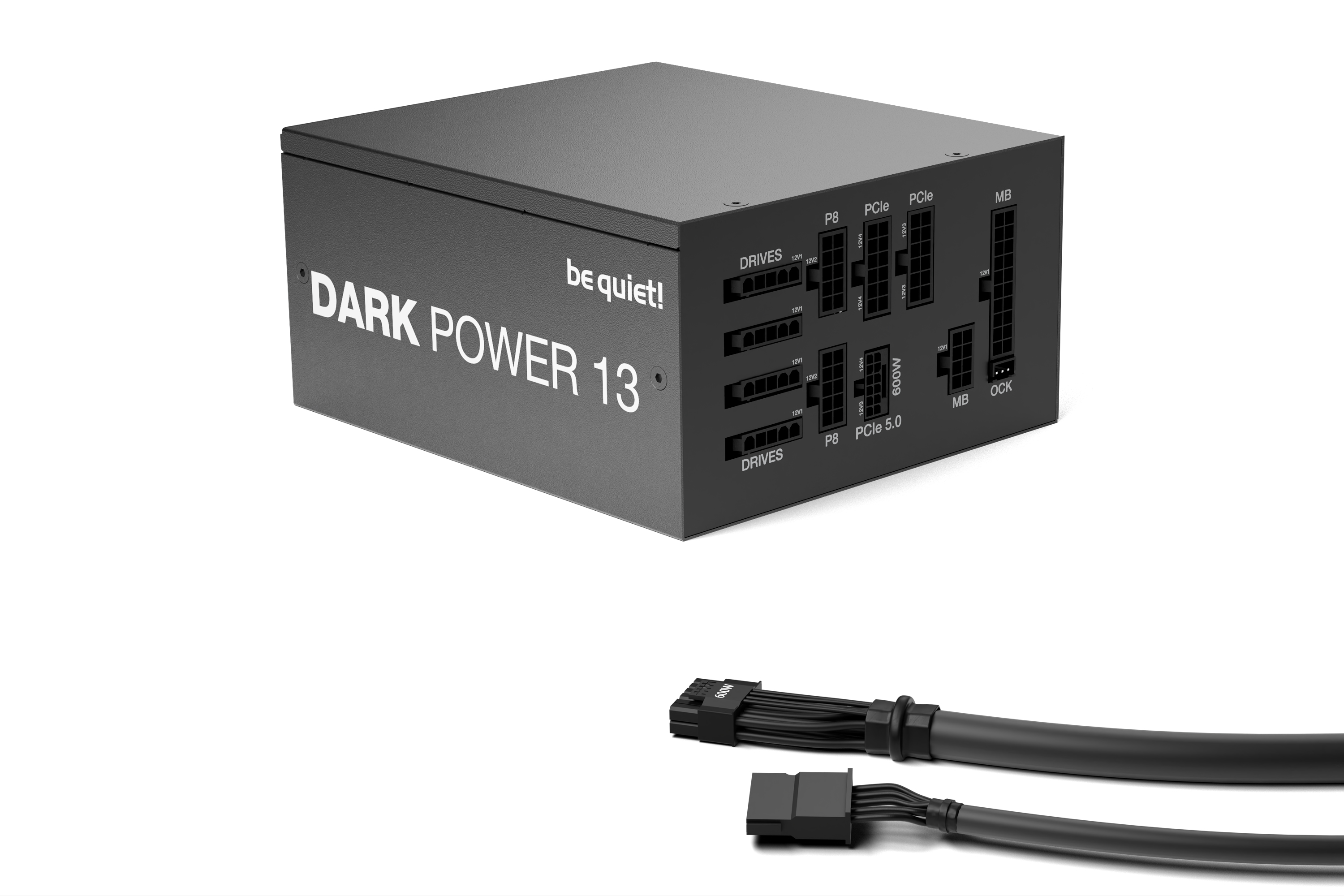 PC- Netzteil Be Quiet Dark Power 13 1000W