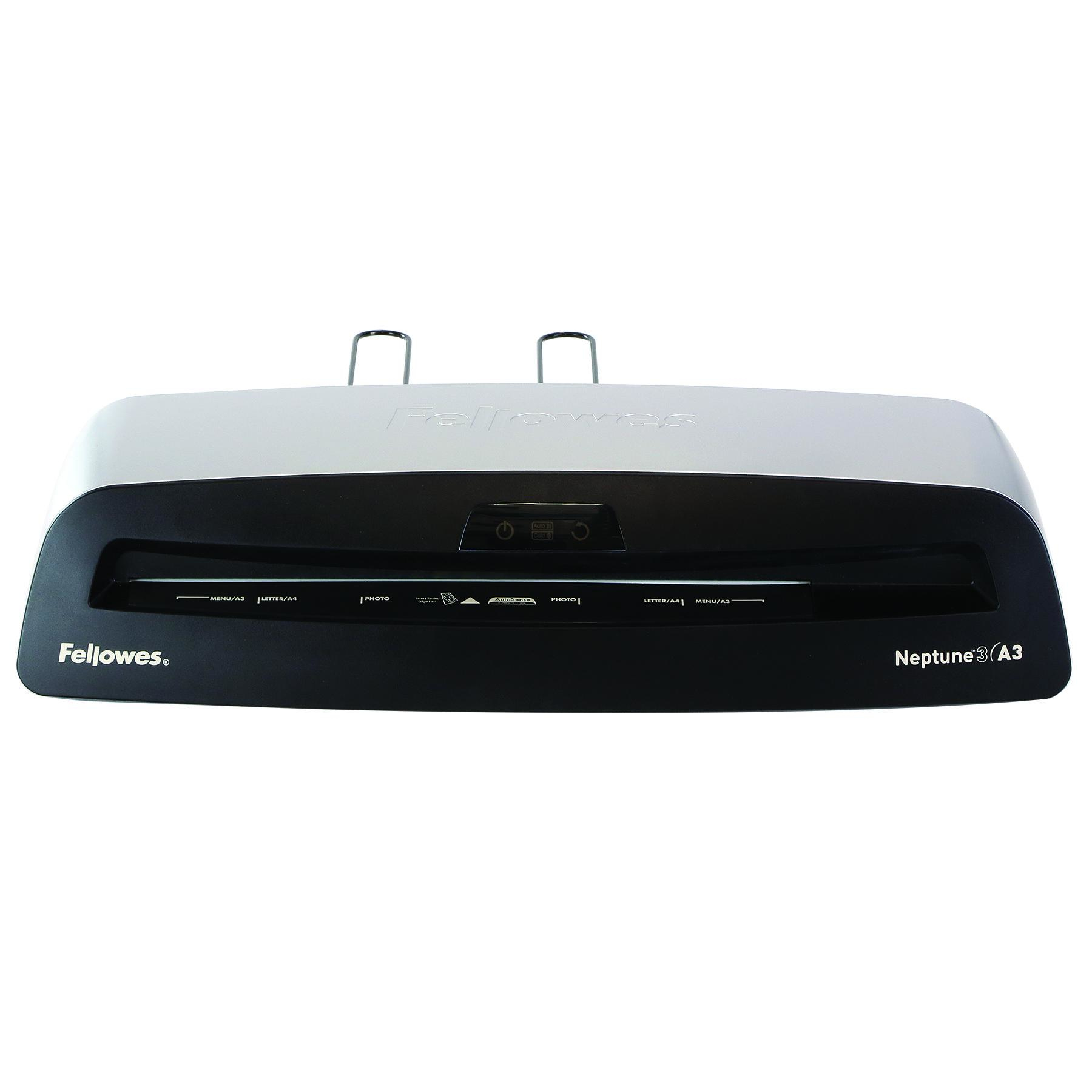 Fellowes Neptune 3 Laminiergerät bis DIN A3