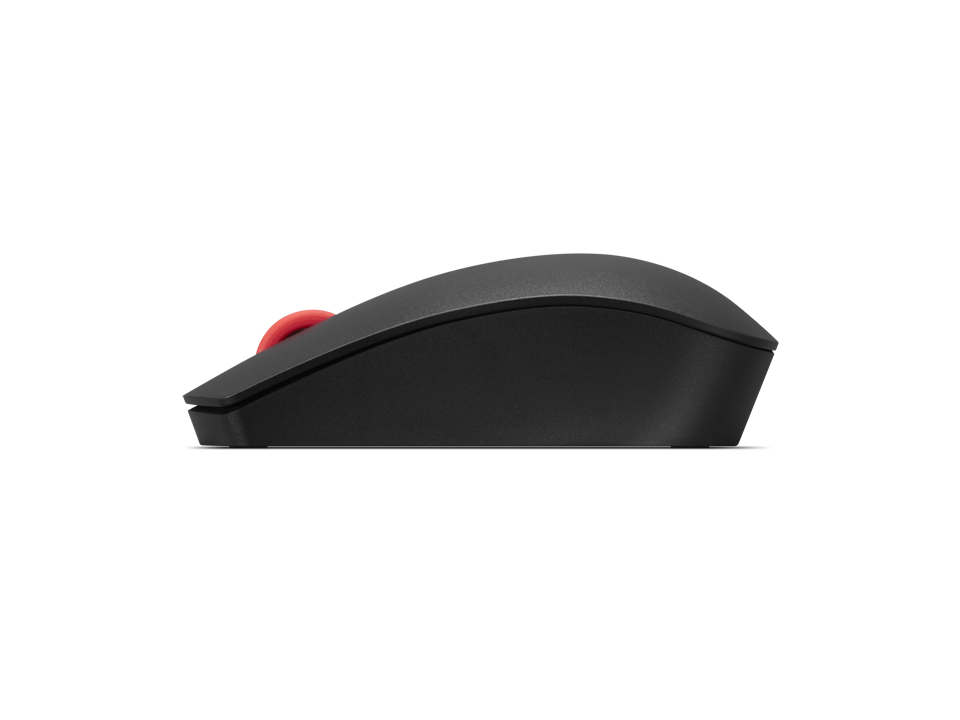 LENOVO Essential Wireless Combo Keyboard & Mouse Gen2 Black-German