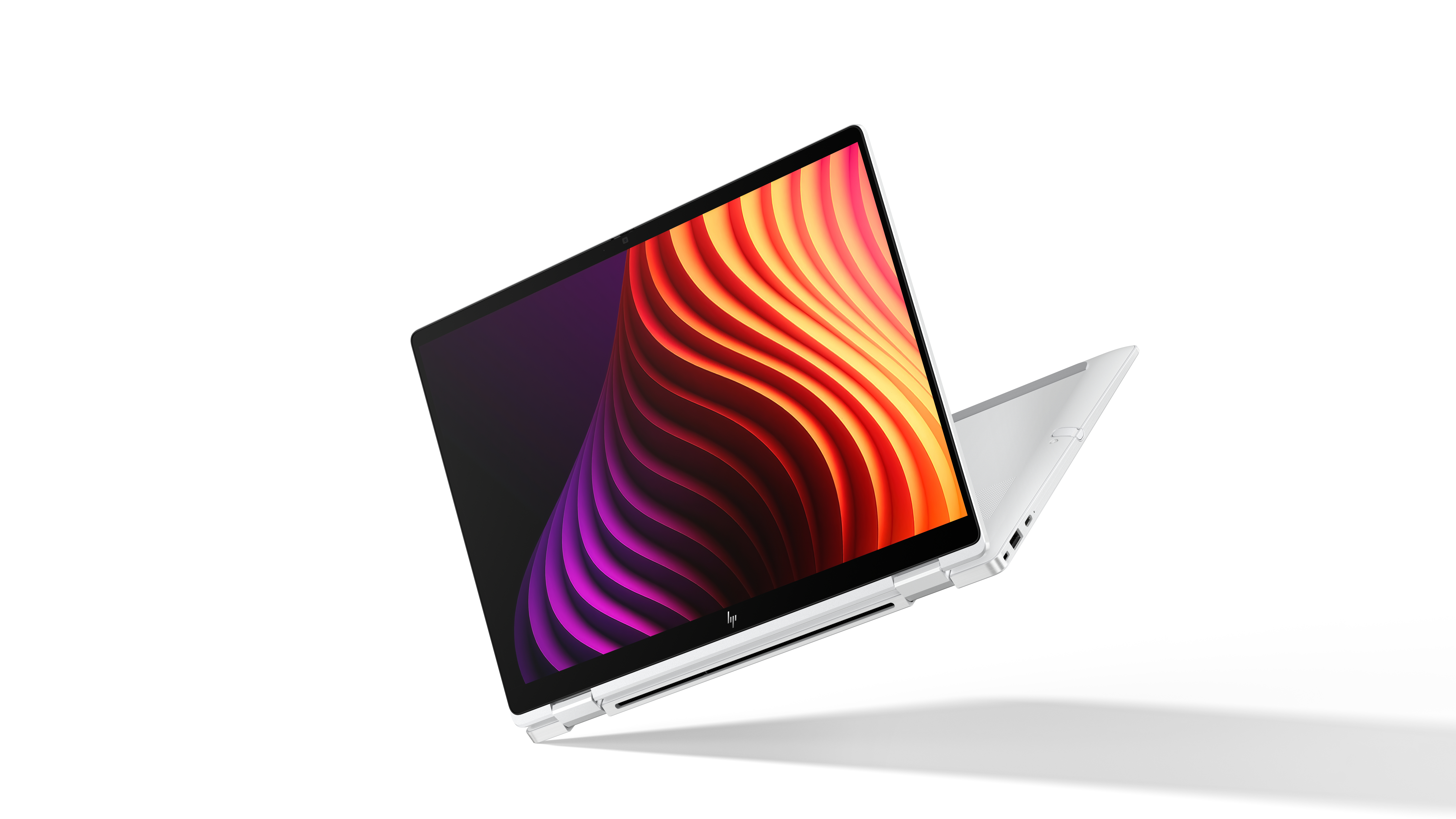 HP EliteBook X Flip G2i Intel Core Ultra 5 325 35,56cm 14Zoll 2,8k 32GB 512GB/SSD LTE 5G W11P 3J Gar (DE)
