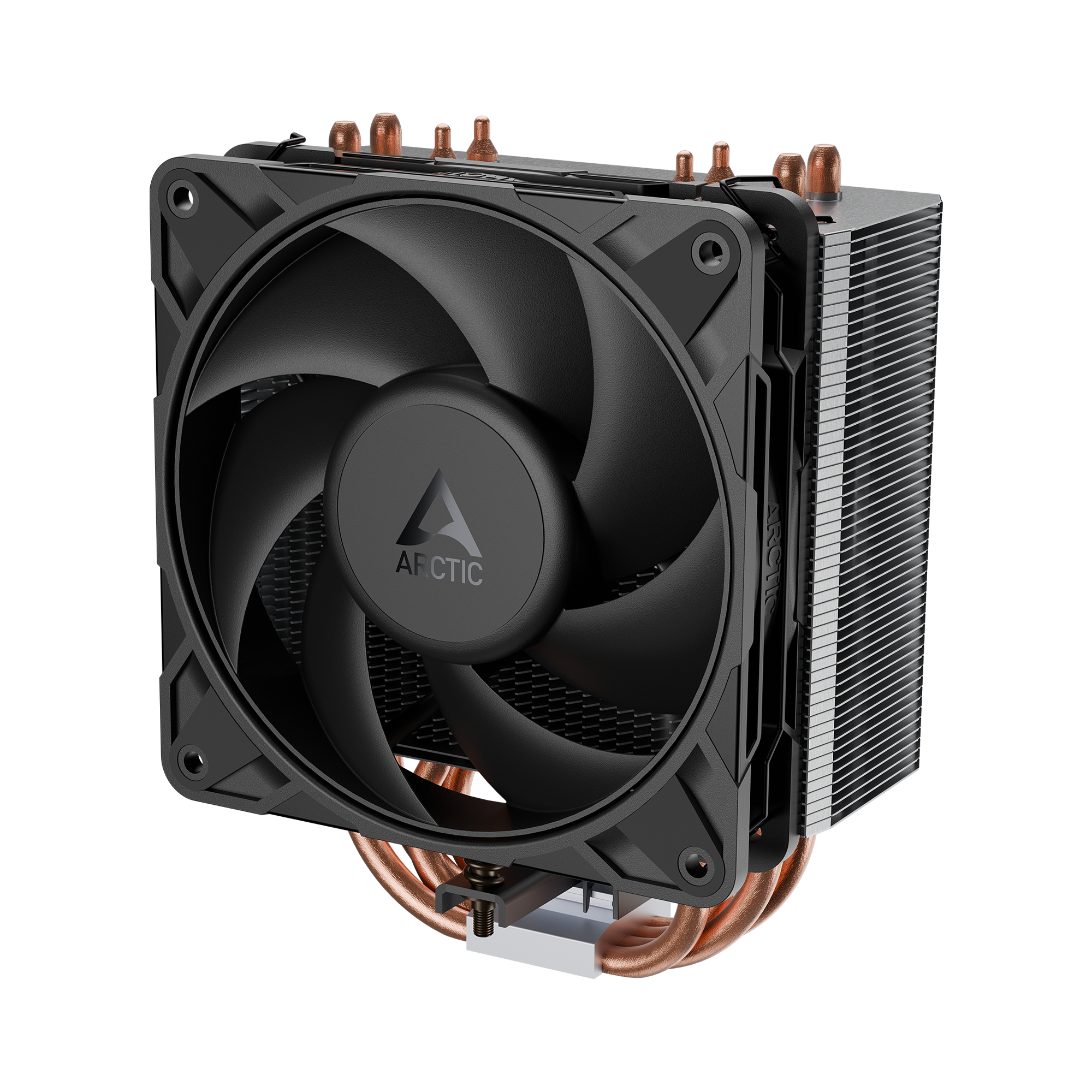 Freezer 36-S, CPU-Kühler
