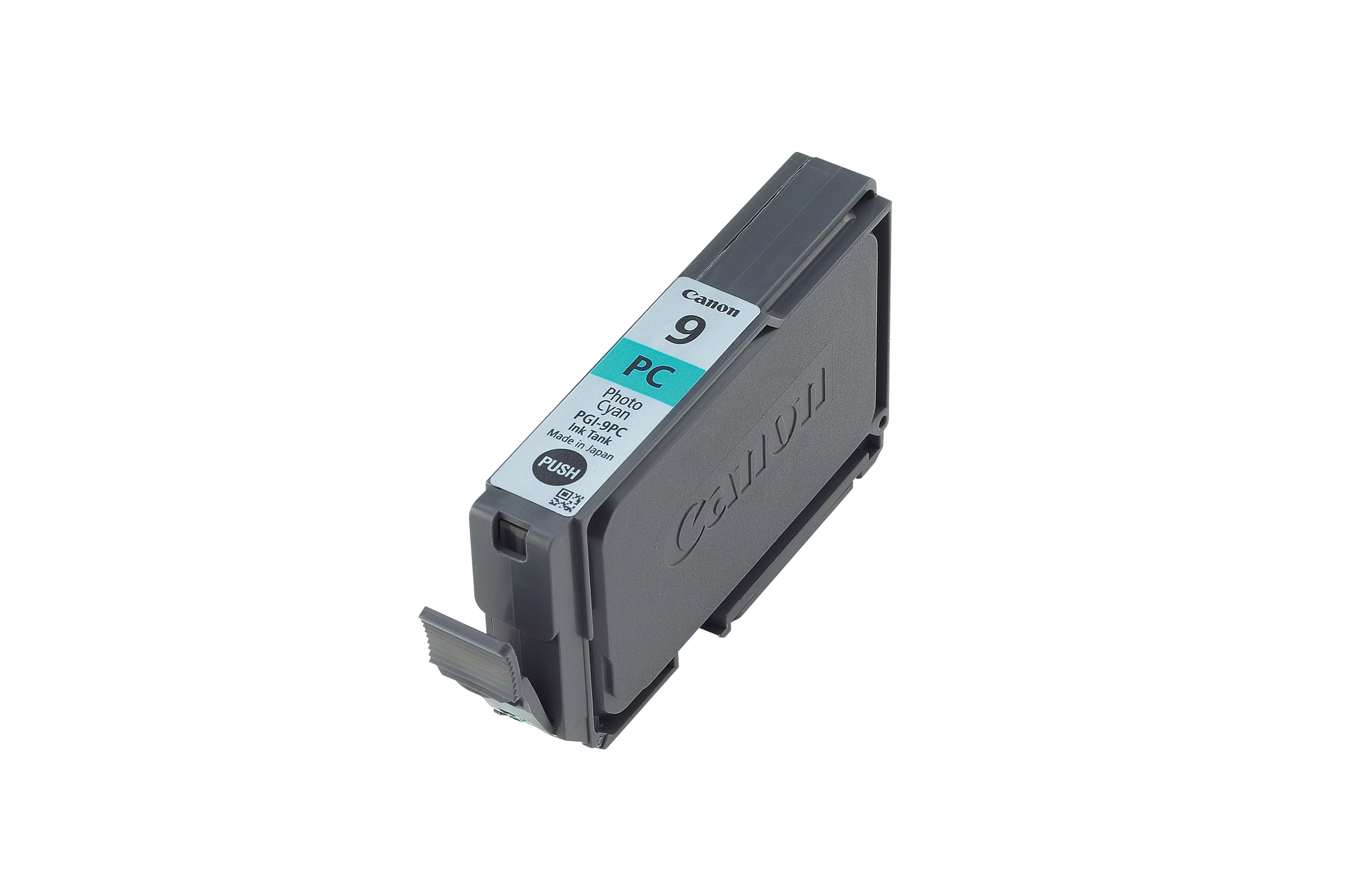 Canon PGI-9 PC Foto cyan Druckerpatrone