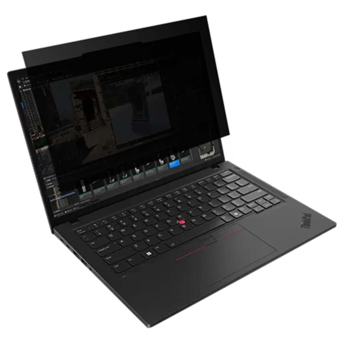 LENOVO PRIVACY FILTER F. TP P14S INTEL G5