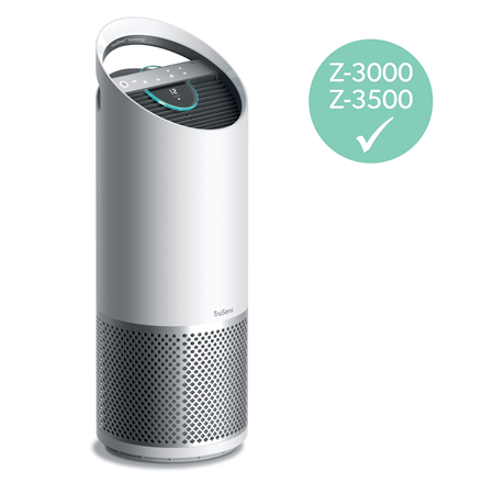 LEITZ TruSens ALLERGIE & GRIPPE HEPA-Filter für Luftreiniger, 1 St.