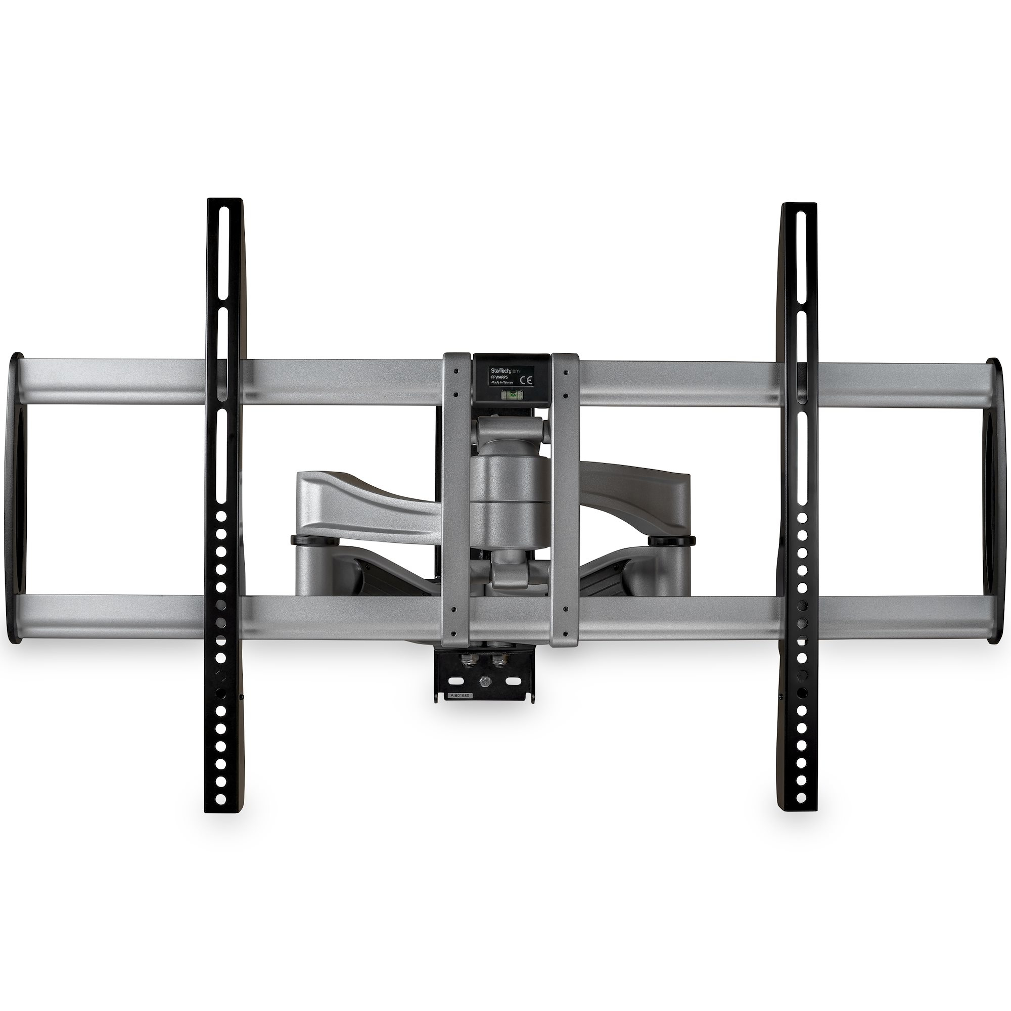 FULL MOTION TV WALL MOUNT .