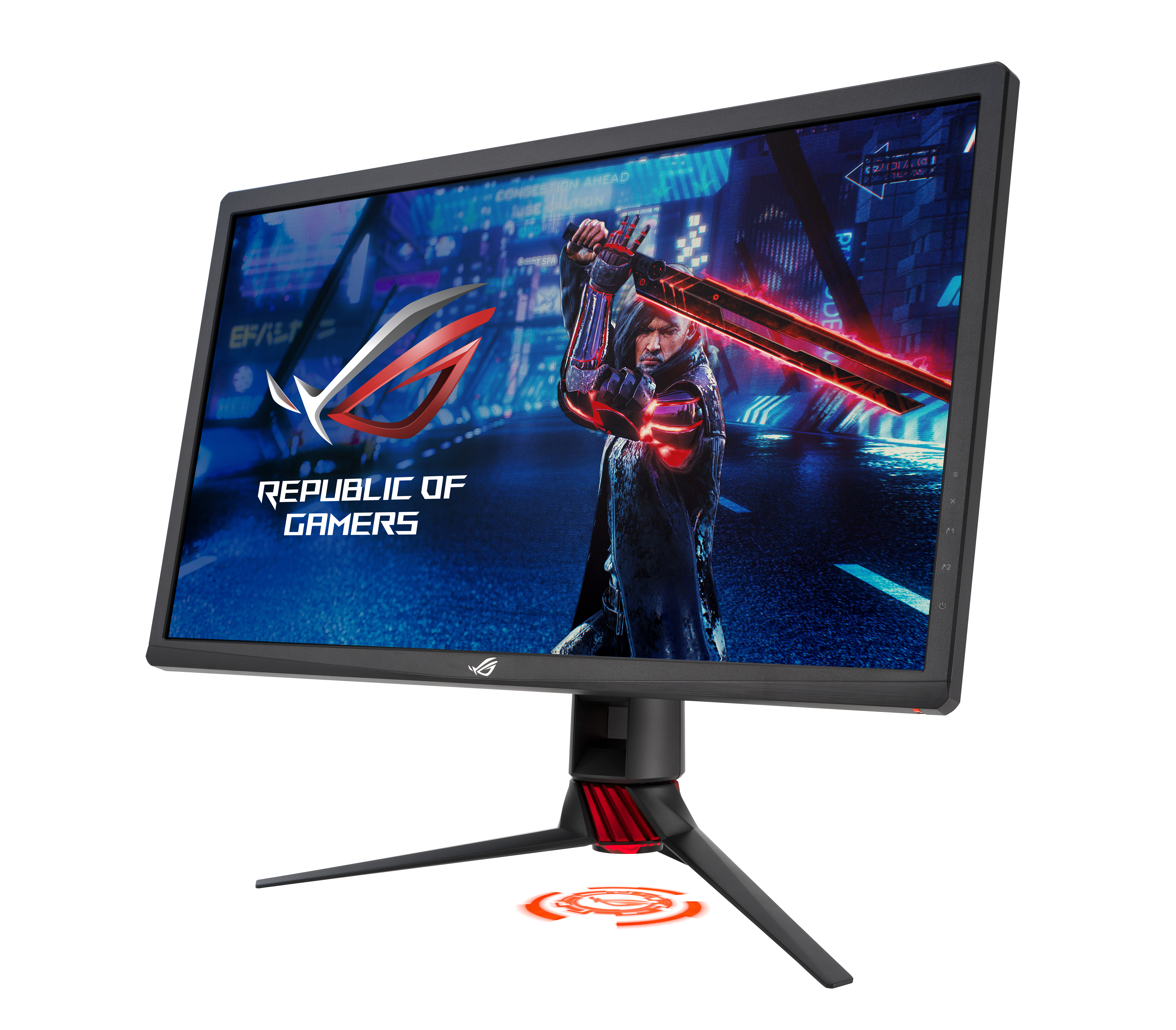 ASUS ROG Strix XG27UQDMS 68.32cm (16:9) QD-OLED