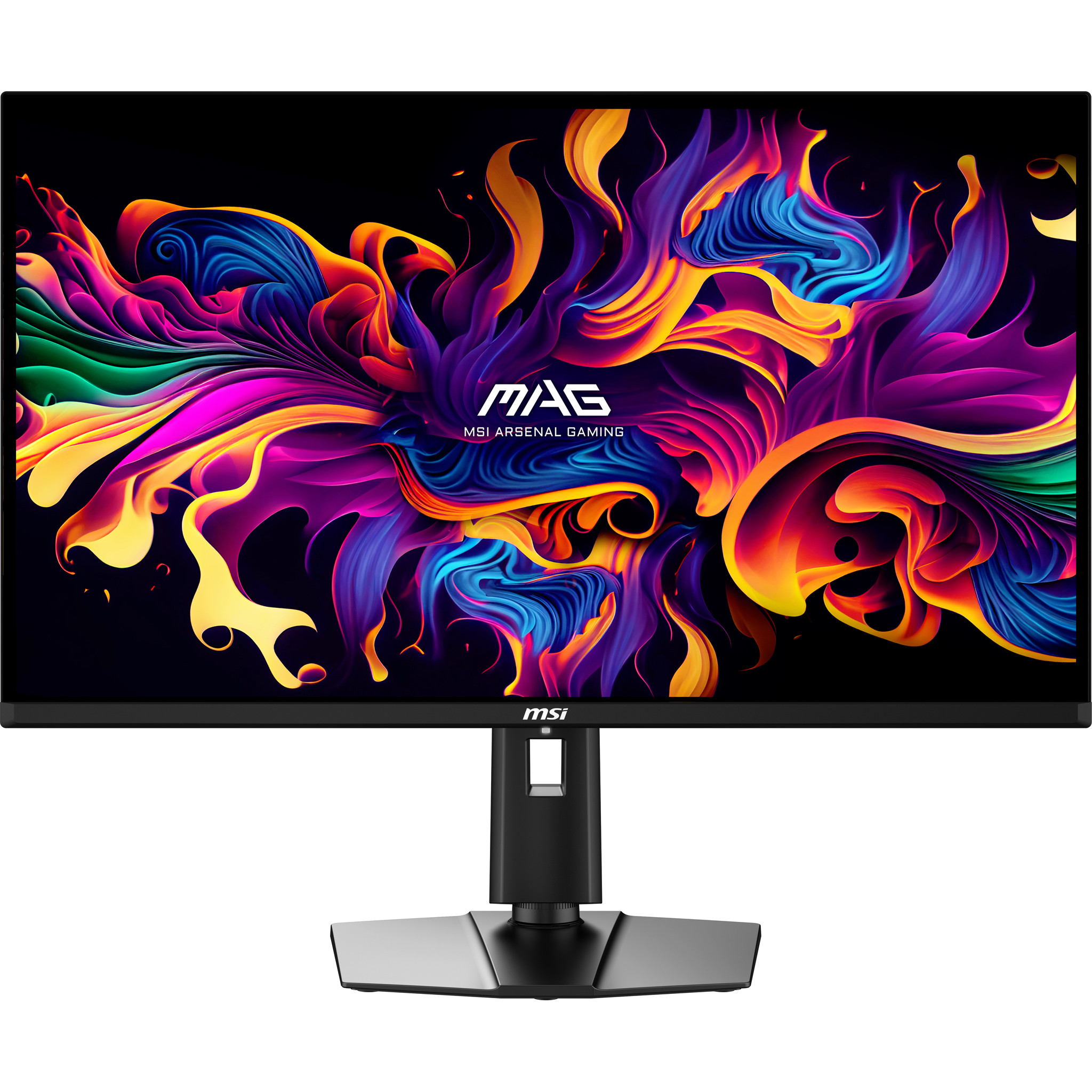 MAG 321UPDE QD-OLED, Gaming-Monitor