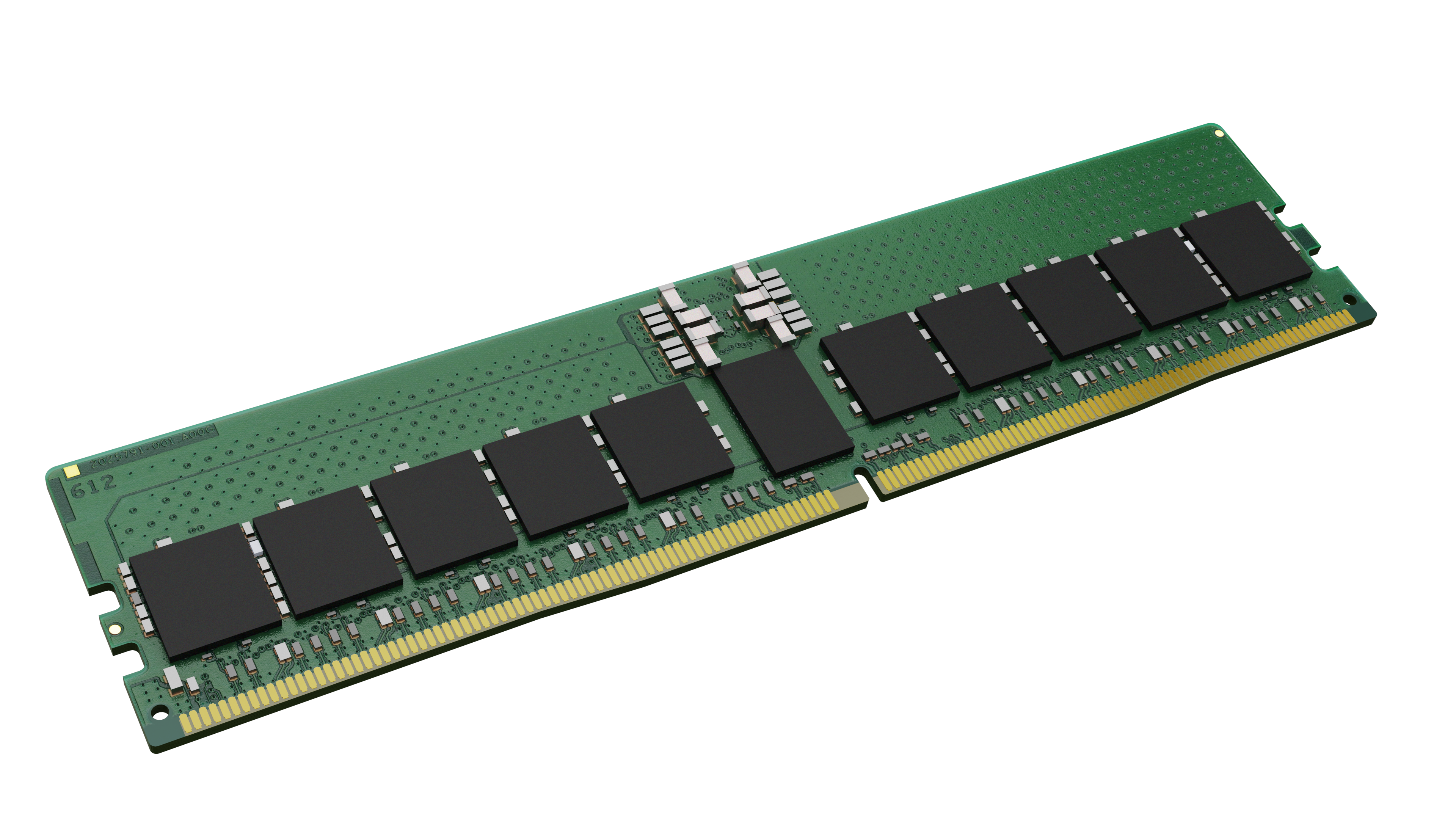 DDR5 32GB PC 5600 CL46 Kingston Server Premier ECC Hynix A retail