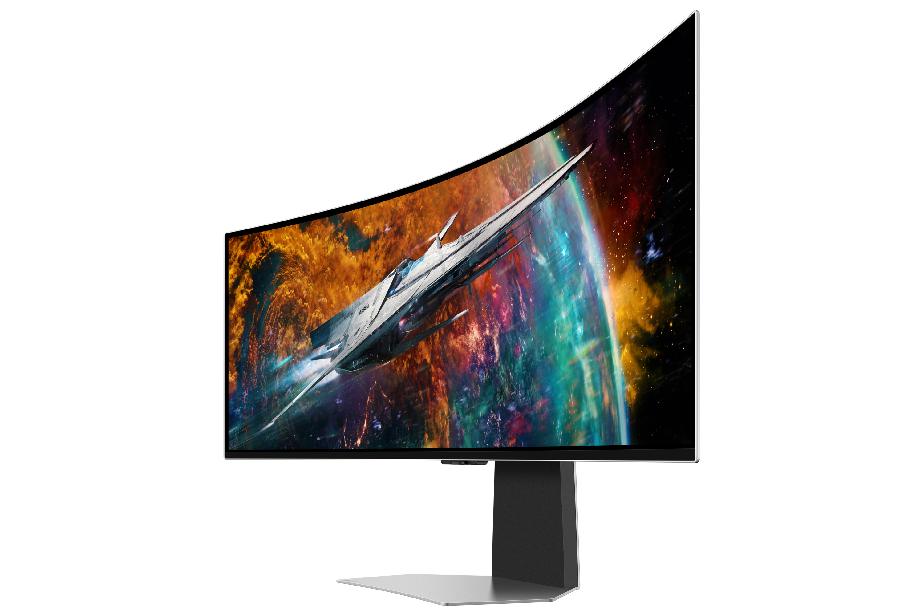 S49CG954S 49IN 32:9 DQHD 240HZ 5.120 X 1.440 250CD/QM 0.1MS