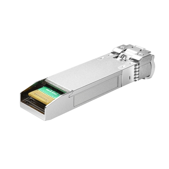 TP-LINK SM6110-LR 10G/25Gbase-LR SFP+/SFP28 LC Transceiver up to 10km for SX6632YF SG3428X and SG3452X