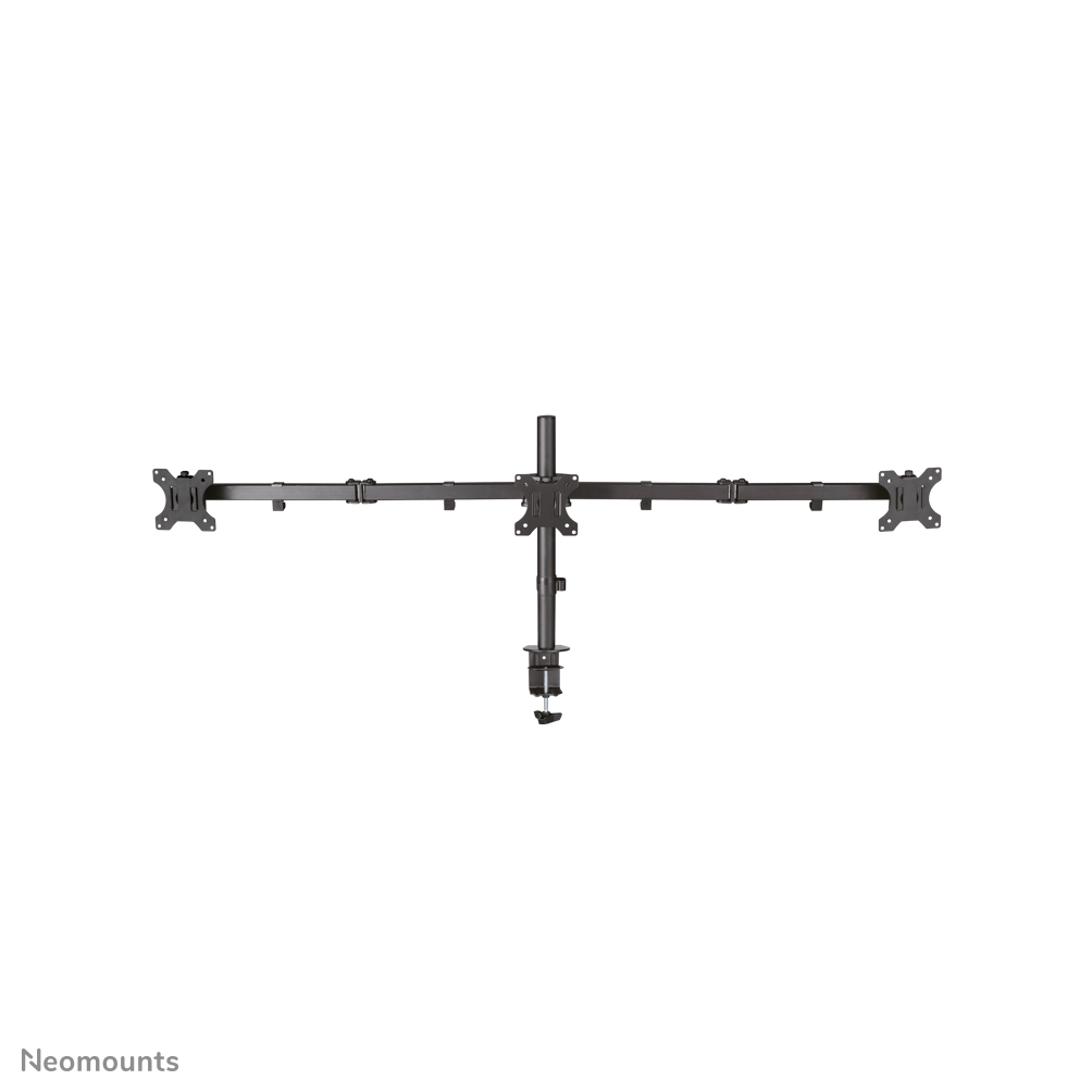 Neomounts TIS 10-27 3TFT 4Gelenke schw. Max.7KG