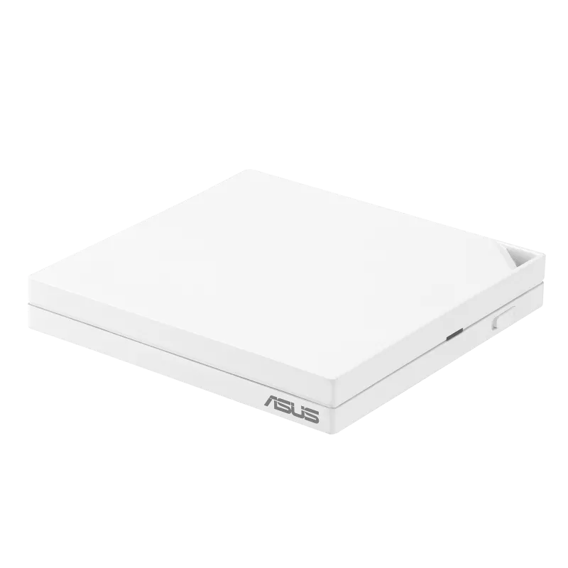 ASUS Travel-Router RT-AX57 Go AX3000 Dual-Band WiFi6