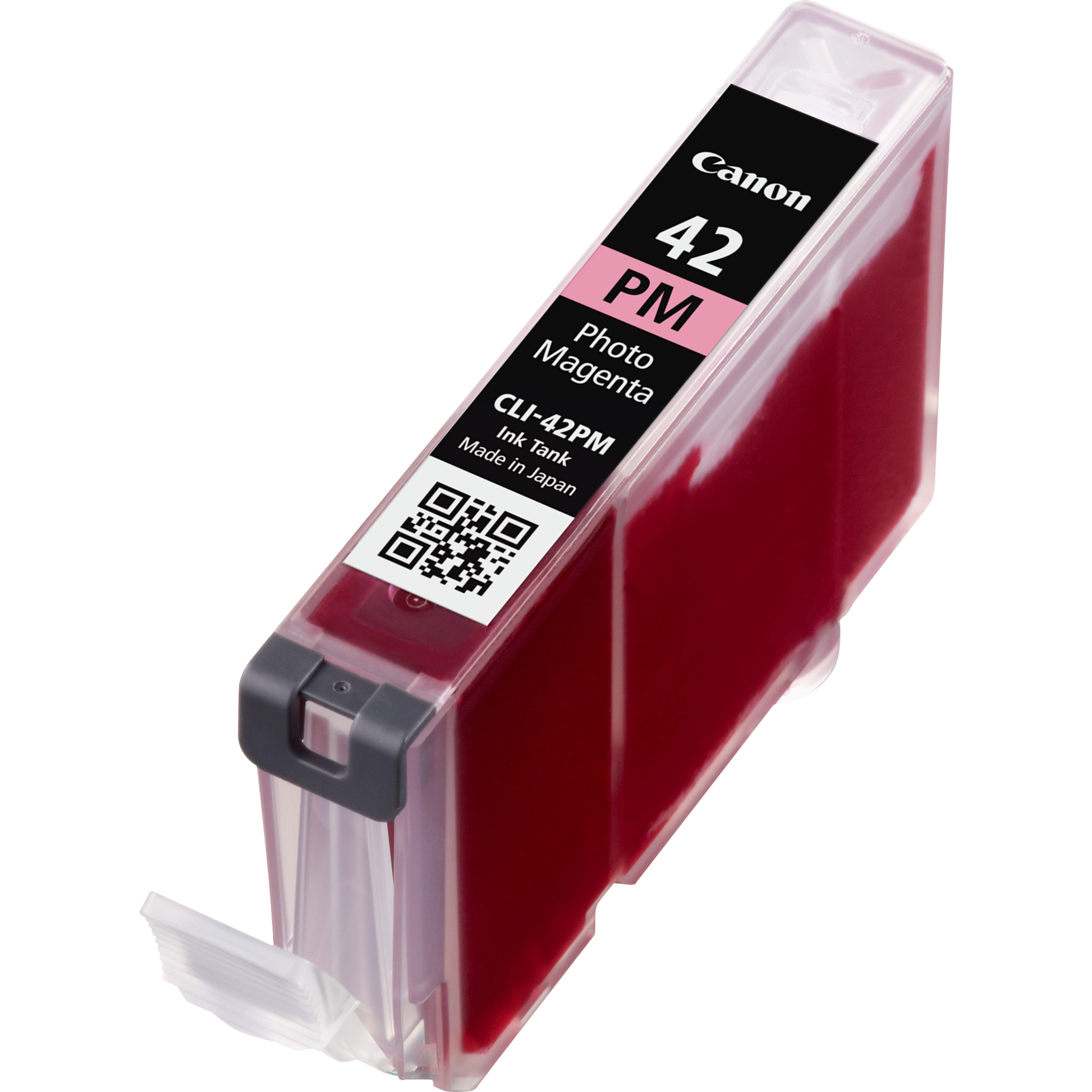 Canon CLI-42 PM Foto magenta Druckerpatrone