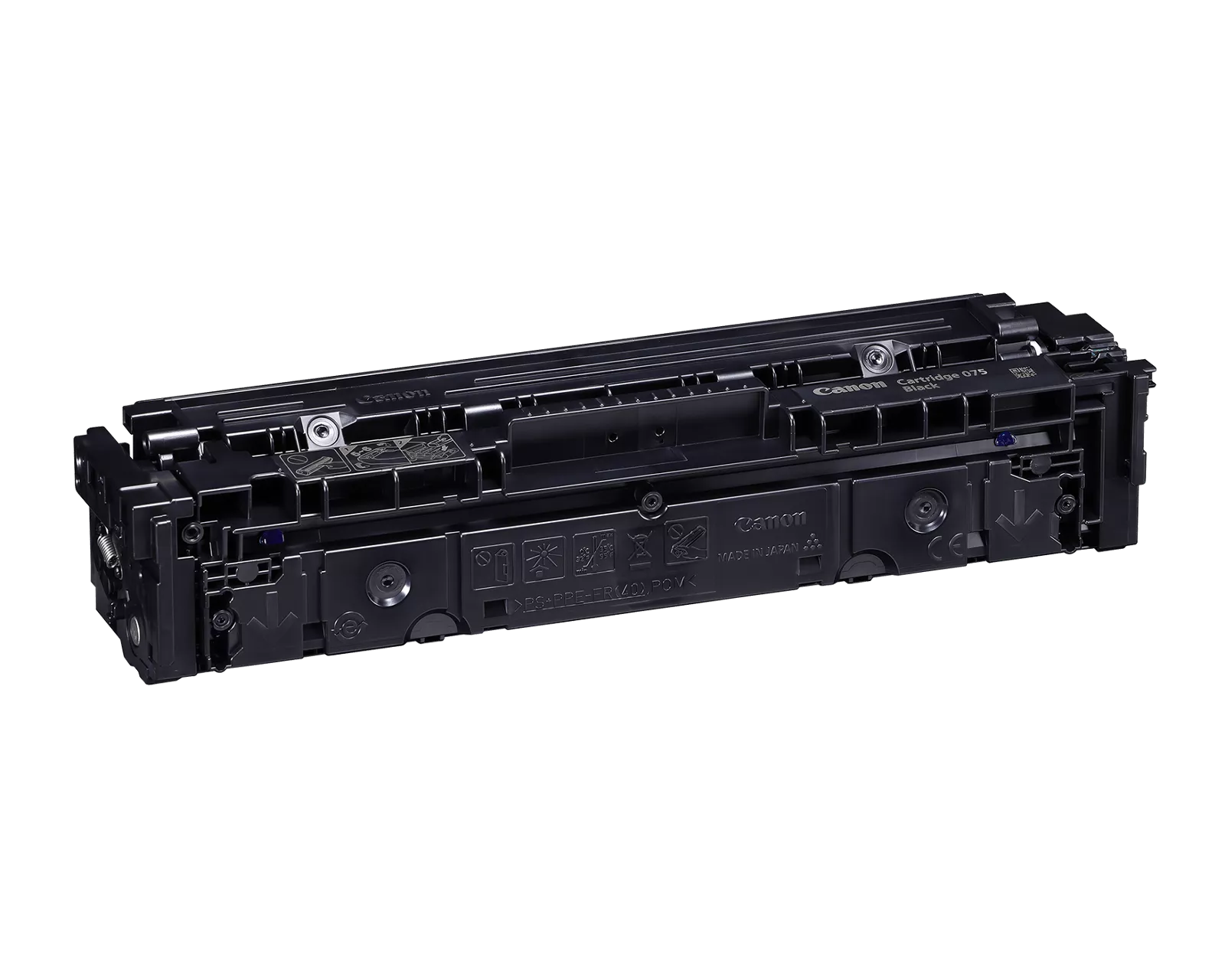 Toner Canon 075 BK black 1400 Seiten