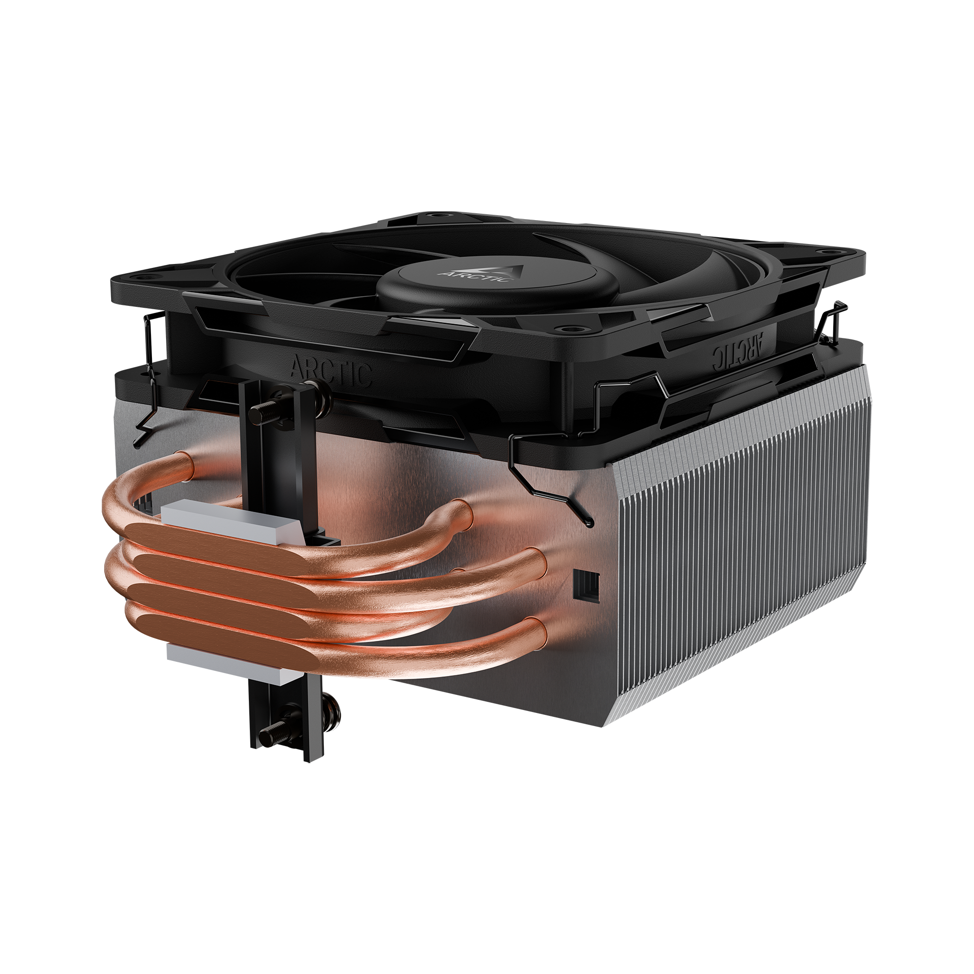 Freezer 36-S, CPU-Kühler