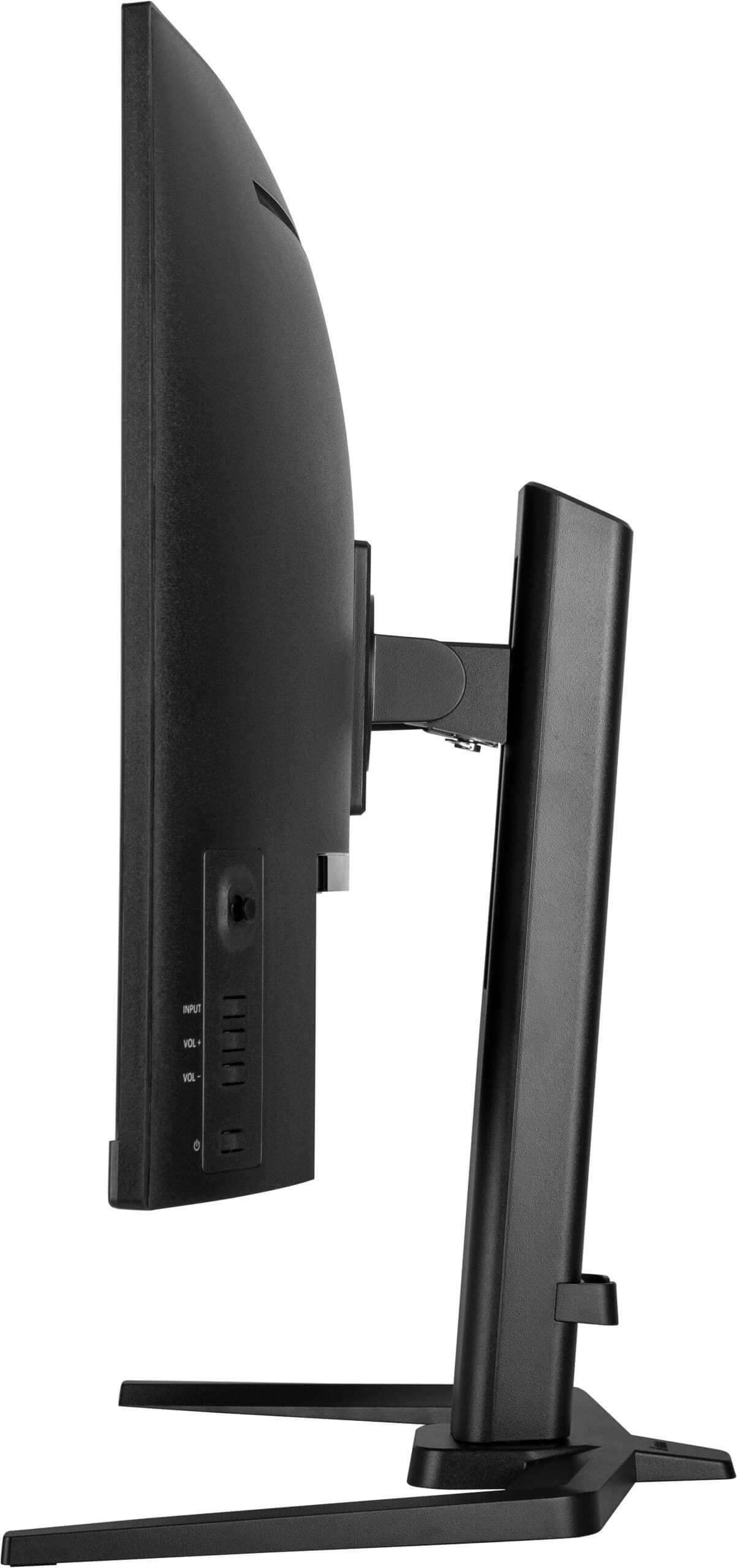 GCB3280QSU-B2 32 IN FHD CURVED 2560X1440 300CD 0.2MS HDM