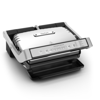 Optigrill Deluxe GC707D, Kontaktgrill
