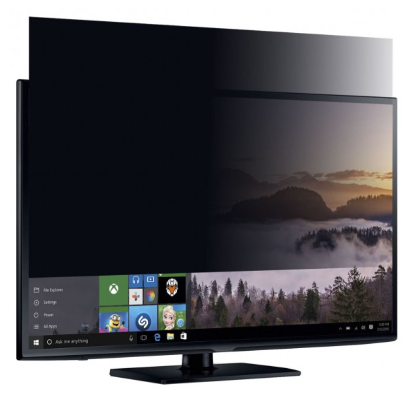 Mobilis Magnetic Privacy Filter 16'' 16:10