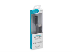 DisplayPort auf HDMI Adapter / Konverter